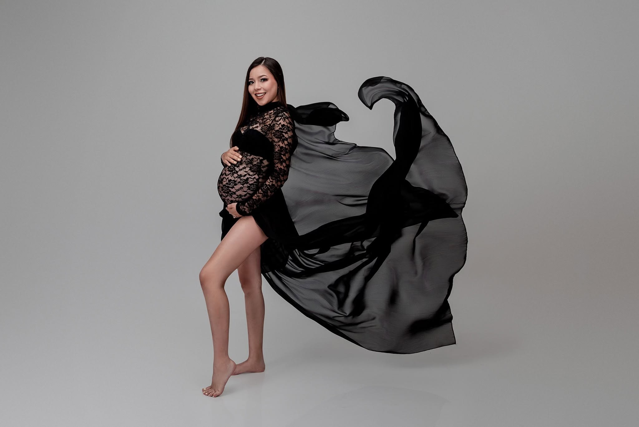 Maternidad. Juan Jesus Fotografia