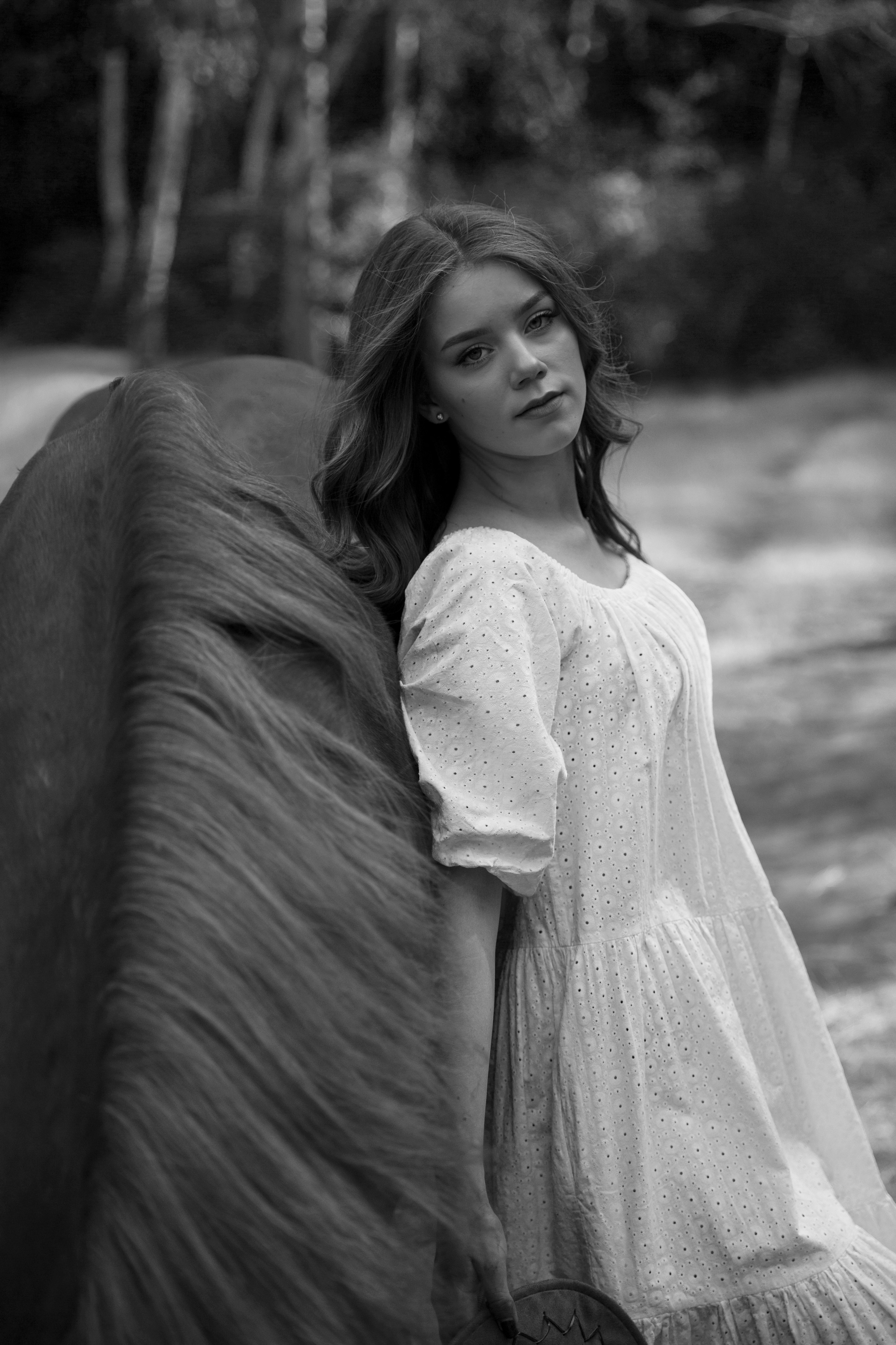 Выездные творческие и прогулочные съемки на природе. Портретный Фотограф и видеограф Алёна Коноплина, Лимассол (Кипр)