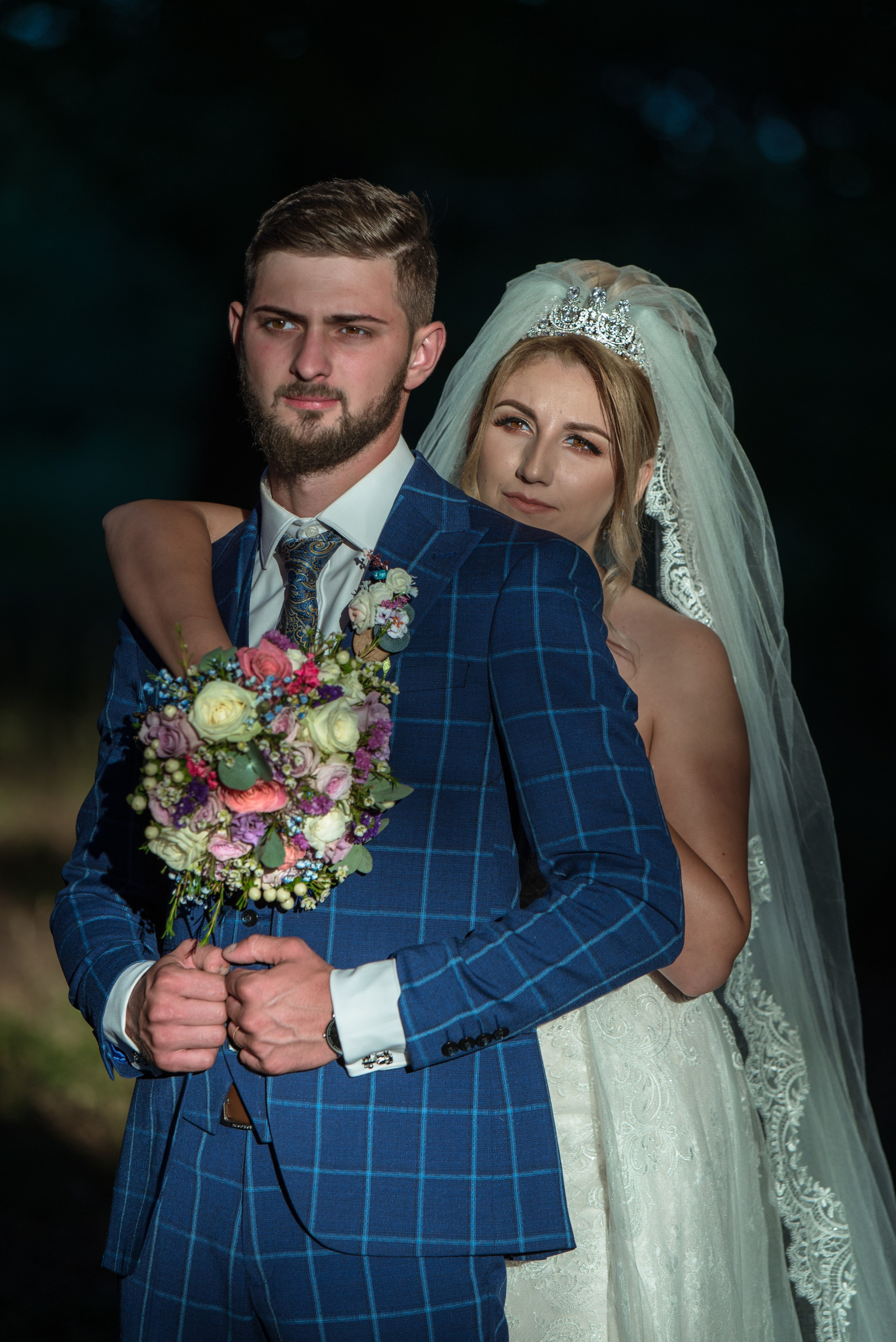 Wedding Photography. Daniel Criste Fotograf