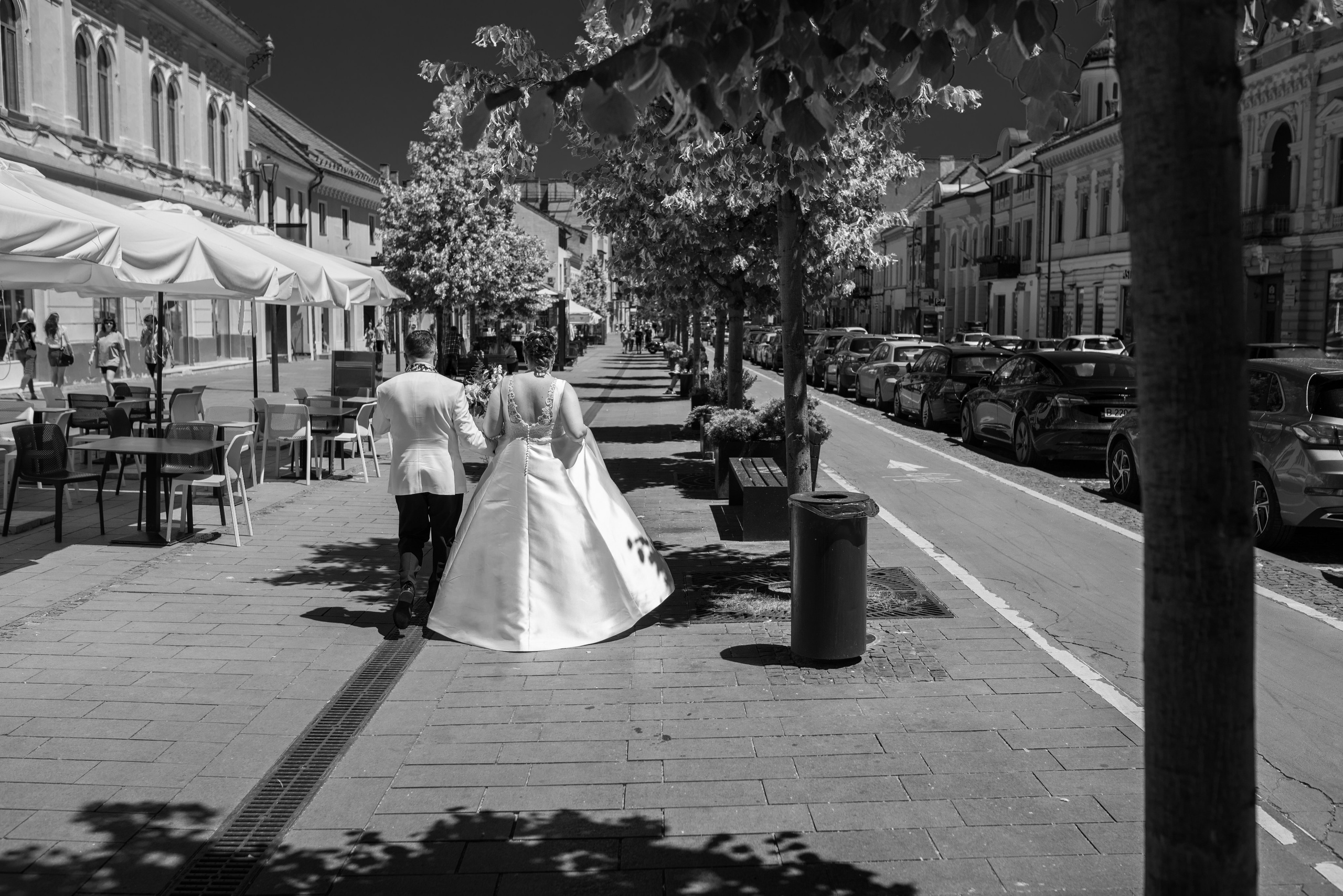 Wedding Photography. Daniel Criste Fotograf