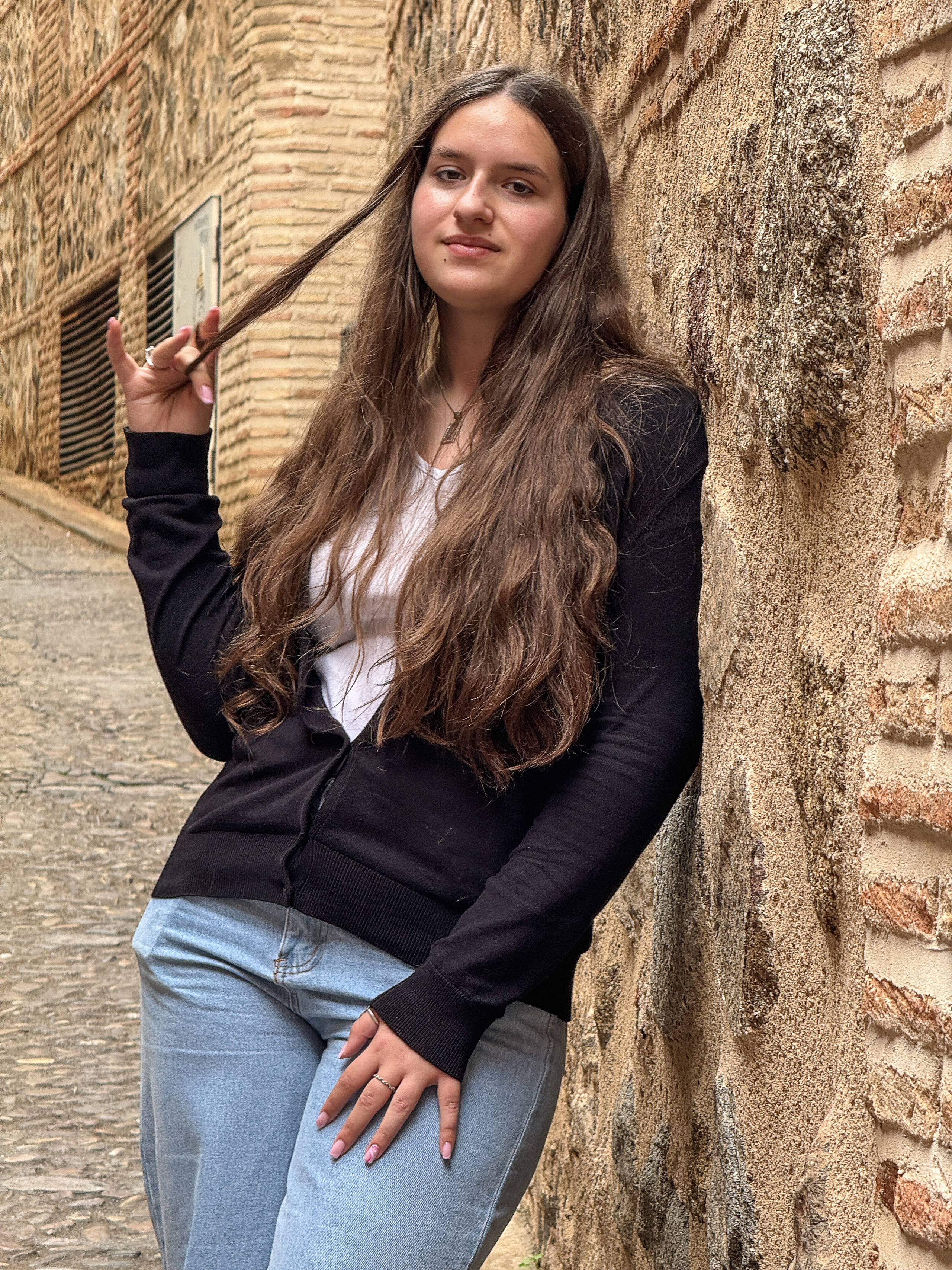 Portret. Daniel Criste Fotograf