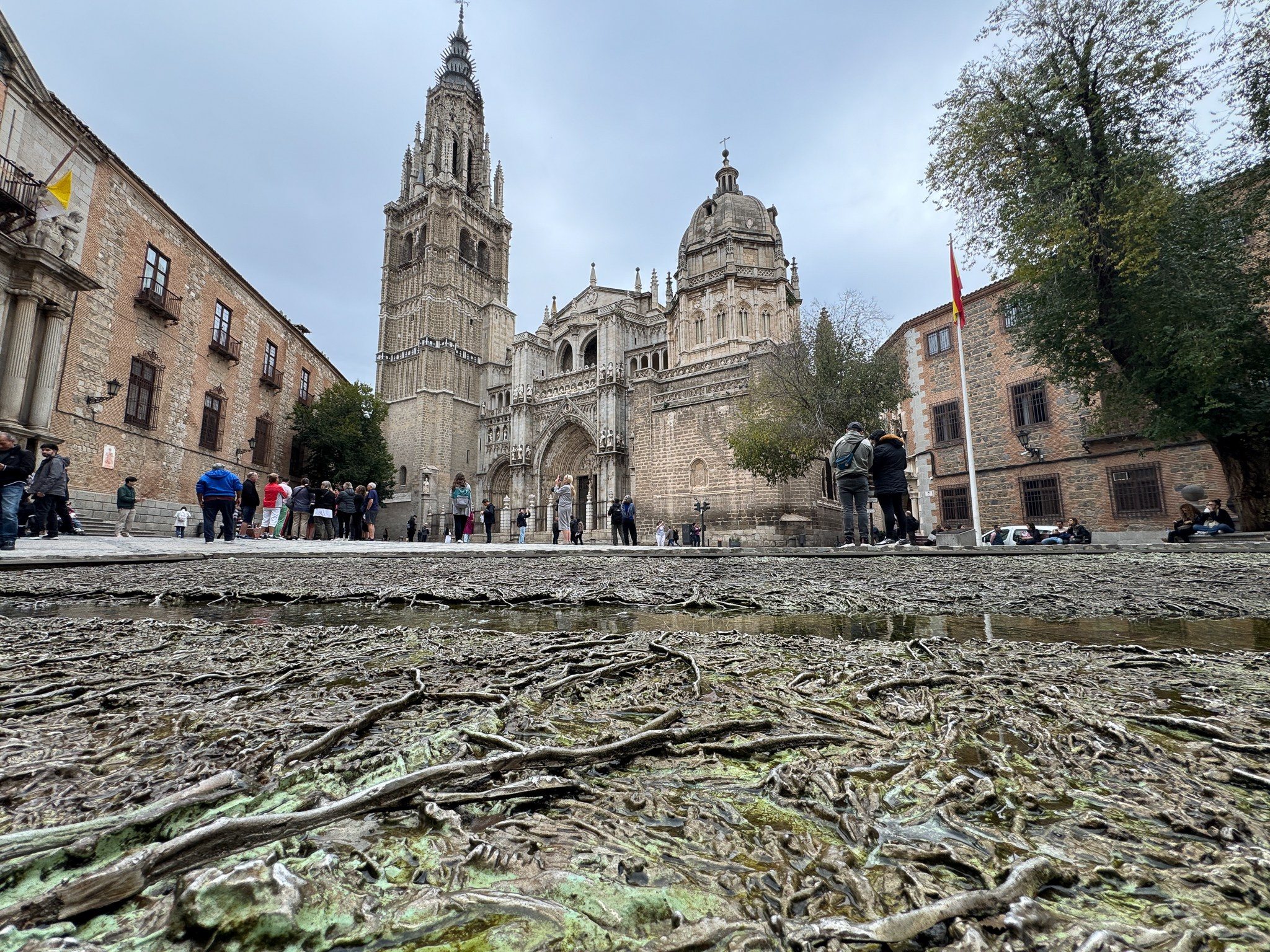 Fotografie urbana. Daniel Criste Fotograf