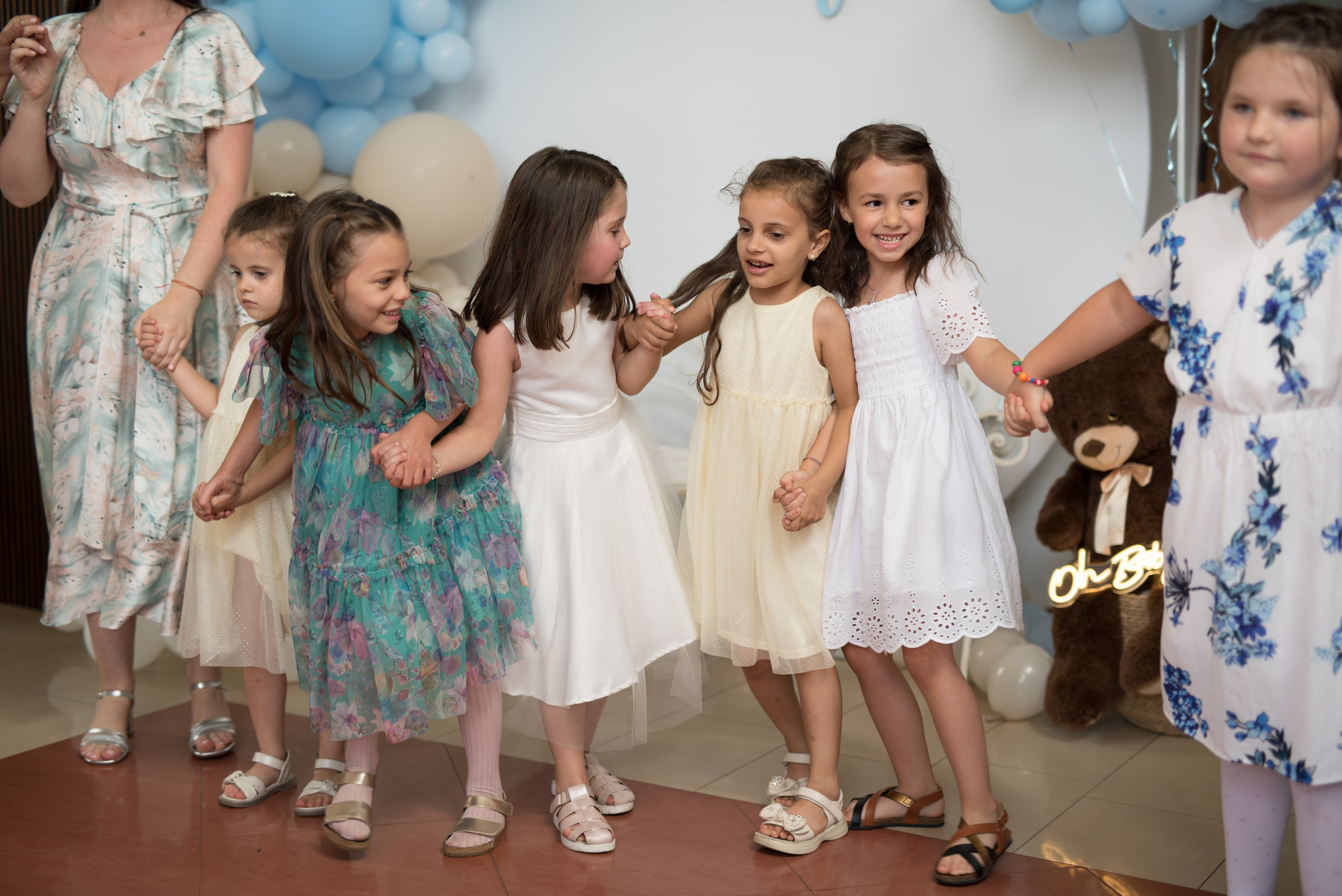 Botez Stefan. Daniel Criste Fotograf