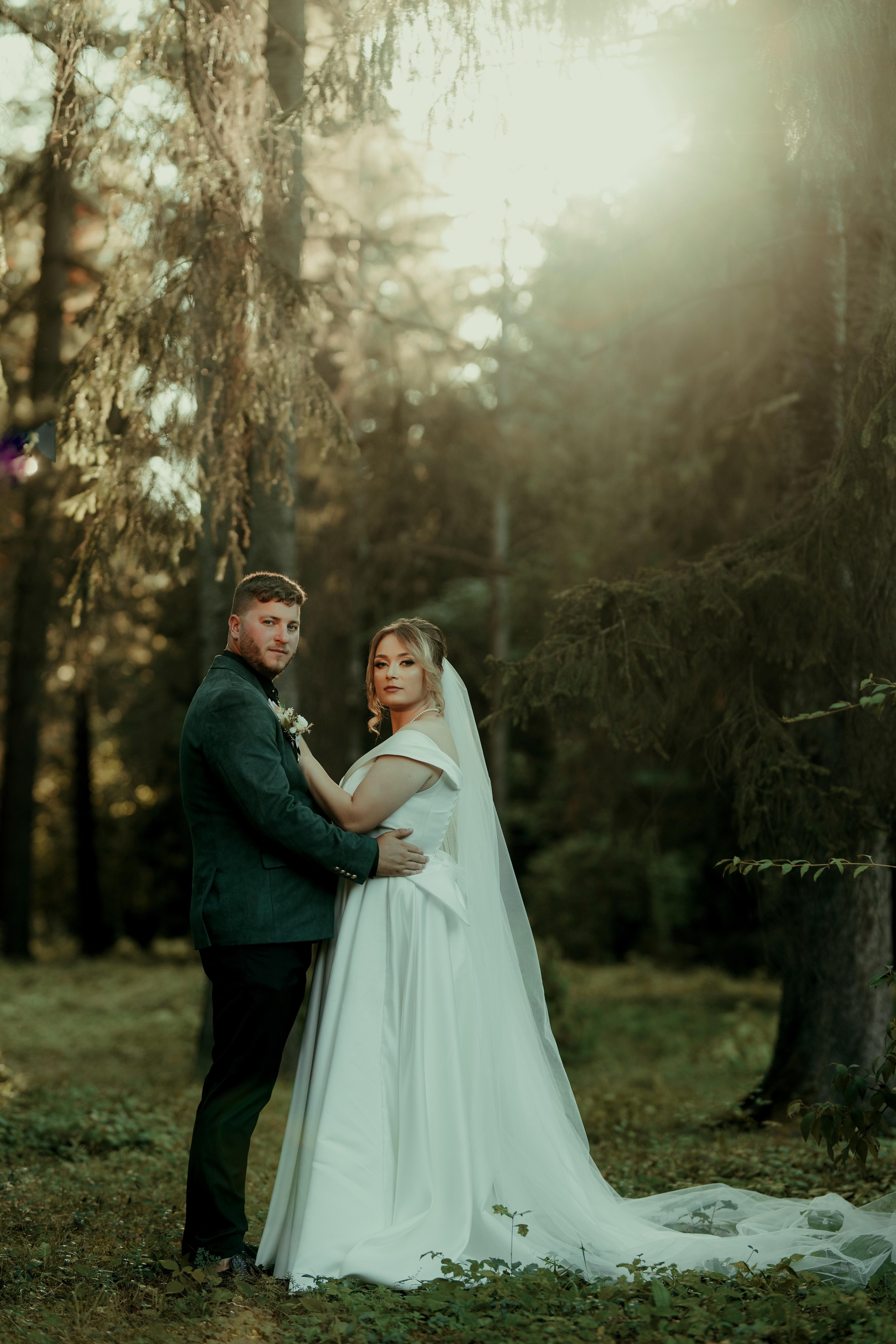 Fotograf si Videograf | Nuntă-Botez