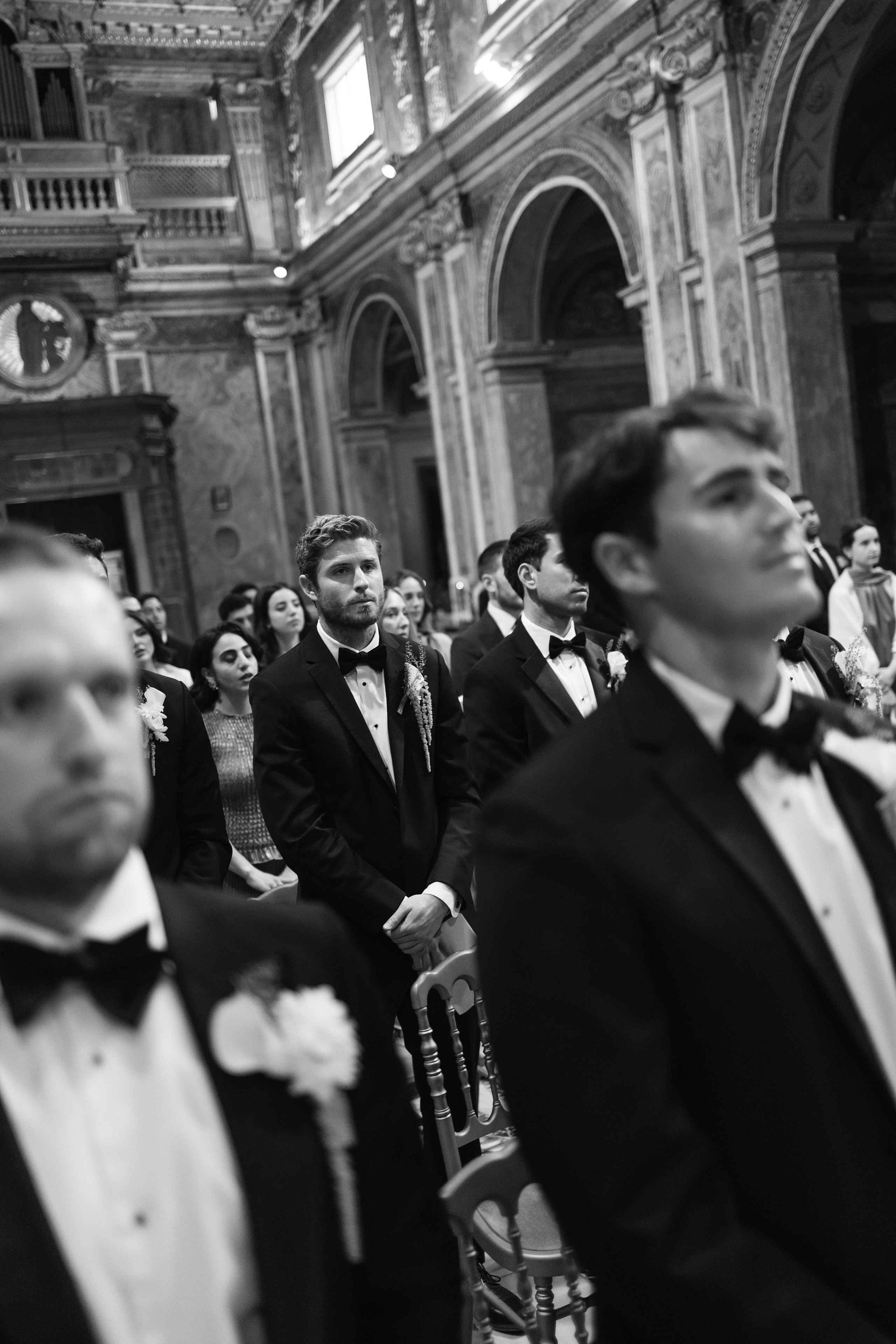 Karen & Dante | Rome. Wedding Photographer Rome Tuscany Como Sicily Puglia Amalfy Italy- Oksana Savenchuk