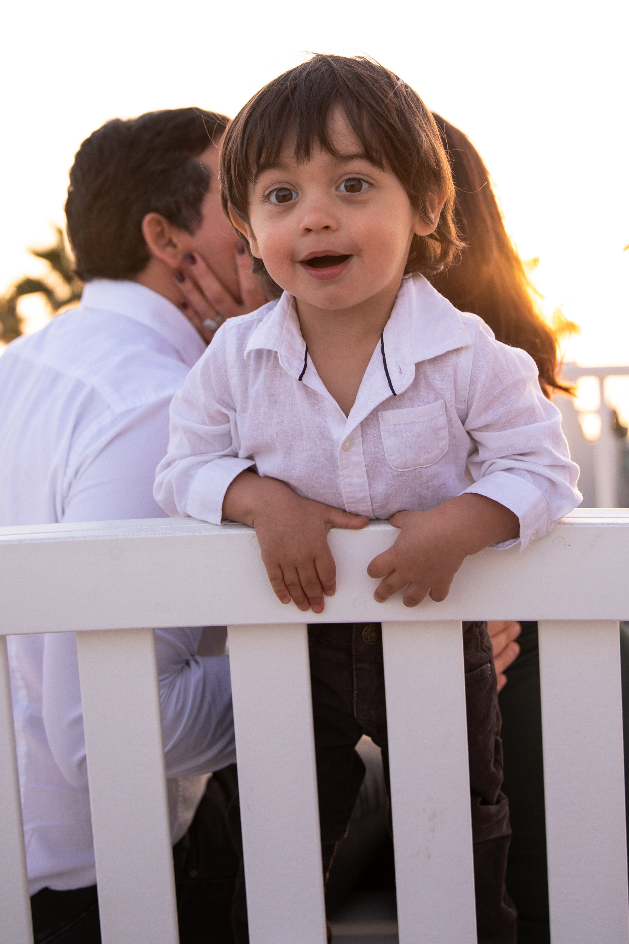Family Photoshoot. Photographer San Diego