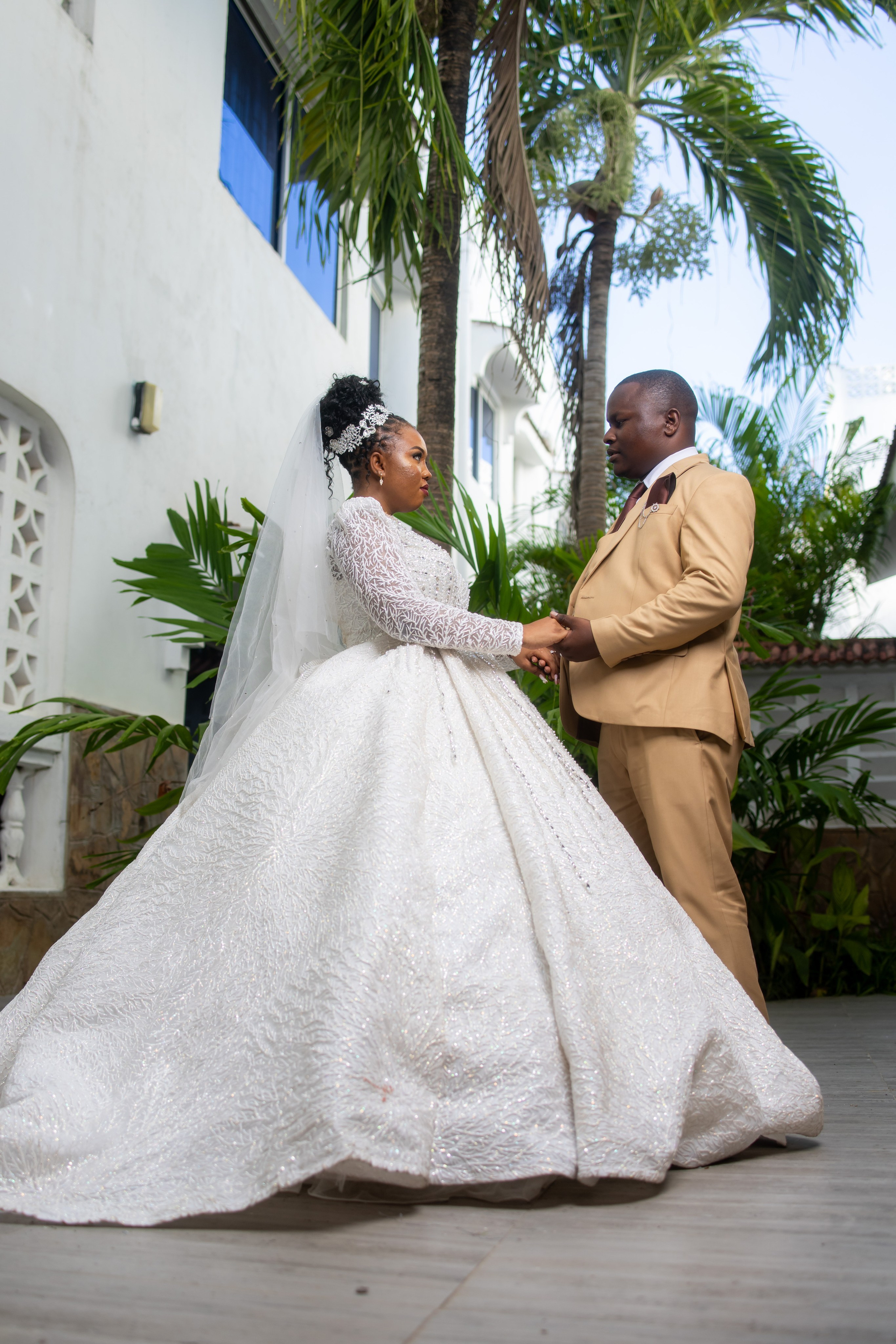Weddings. Studio Afri | NGO Storytelling, Photography & Videography in Mombasa