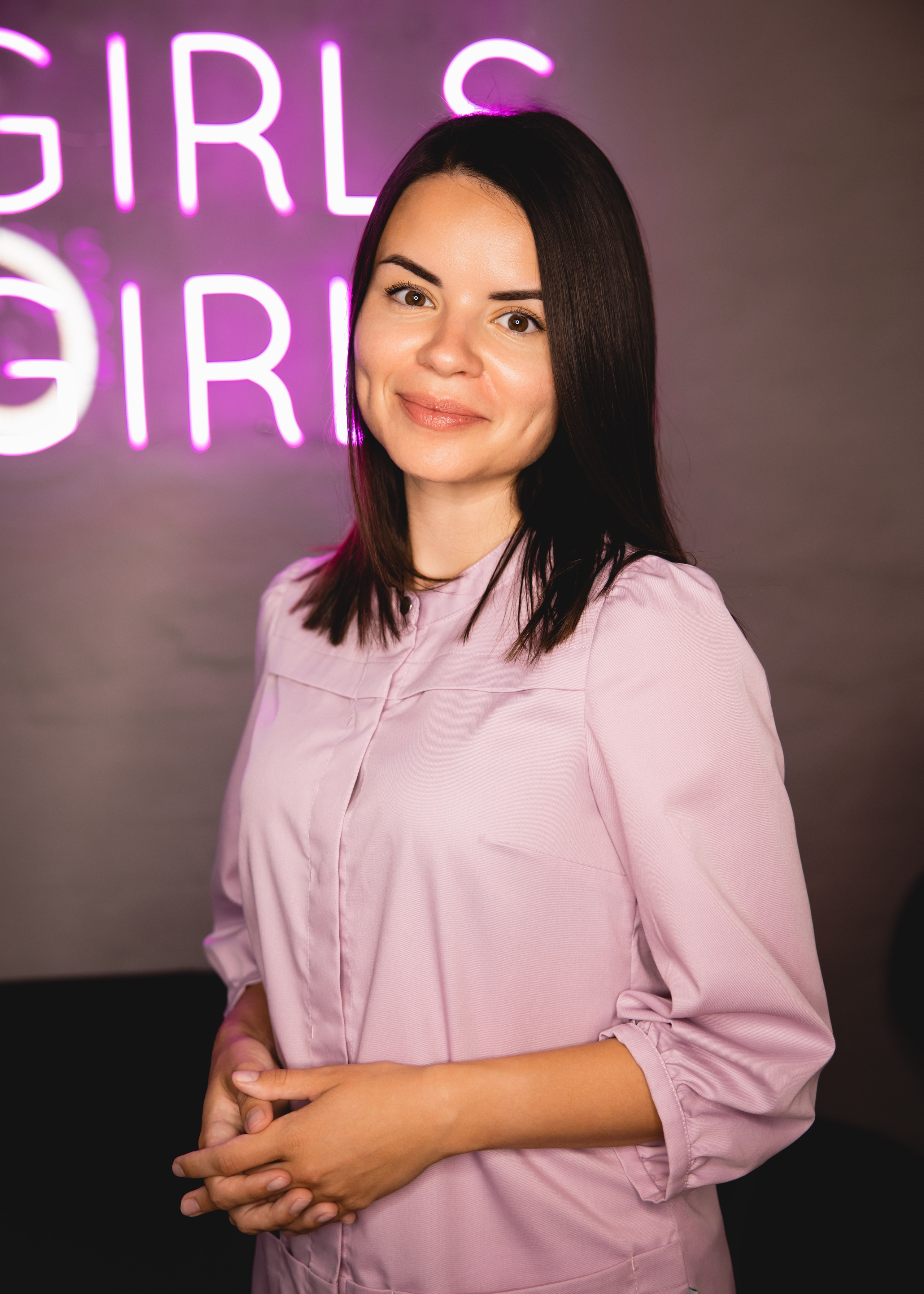 G-spot CPH (beauty salon). Professional wedding photographer in Copenhagen, Denmark — Julia Byron