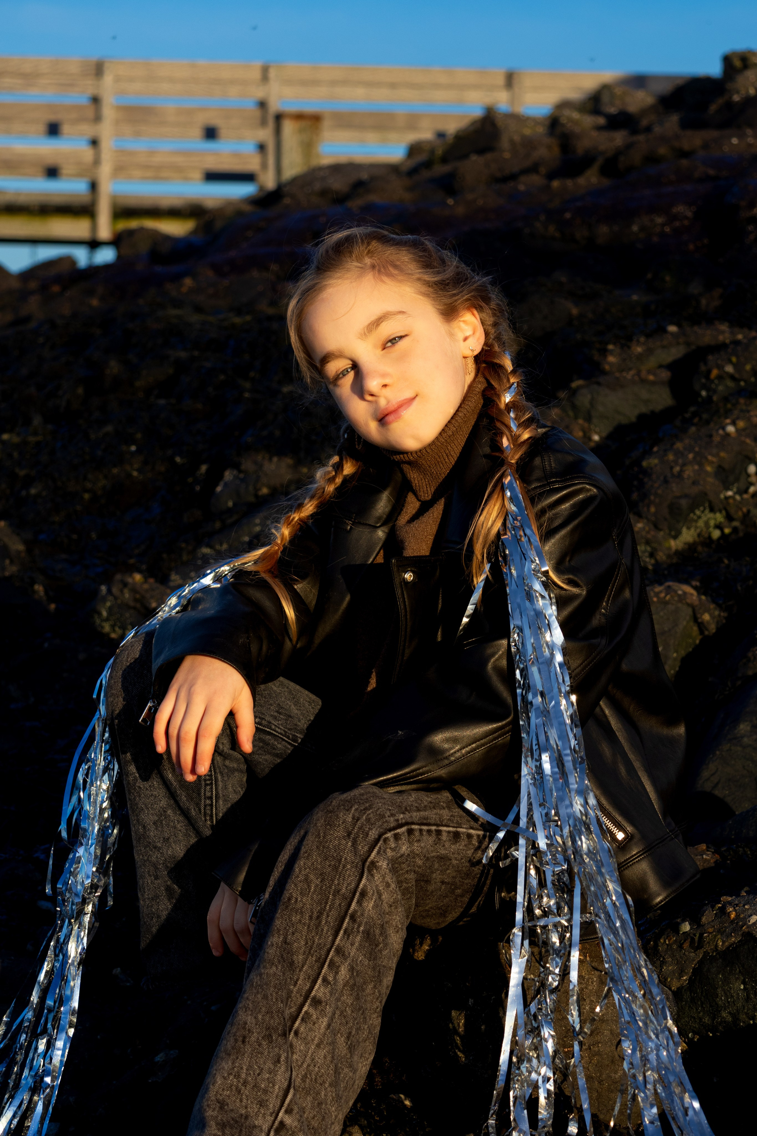 Daria. Fotograf Anastasia M