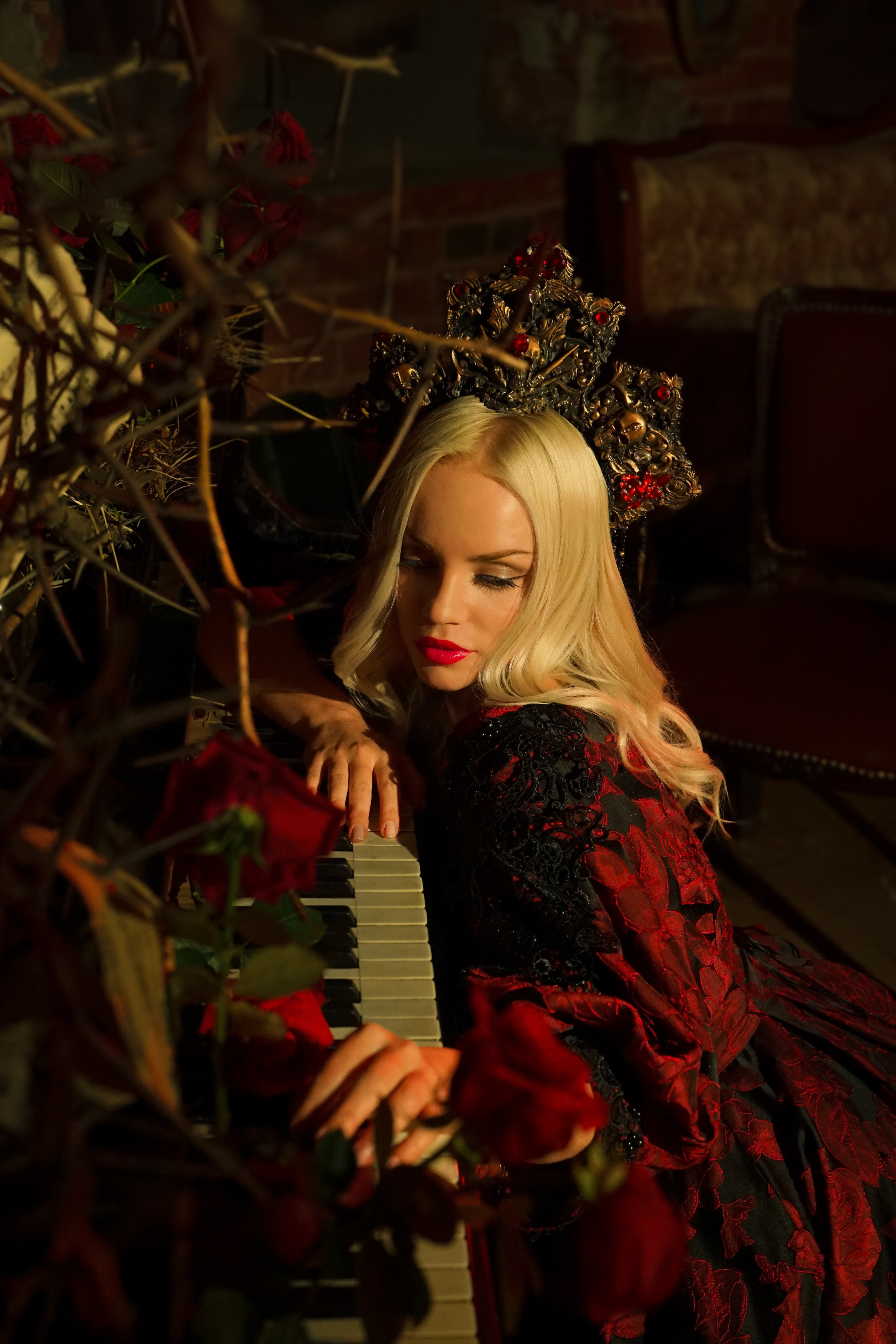 Хрупкая вечность. Ваш фотограф Tetiana Kolos, найду самый удачный ракурс и словлю момент