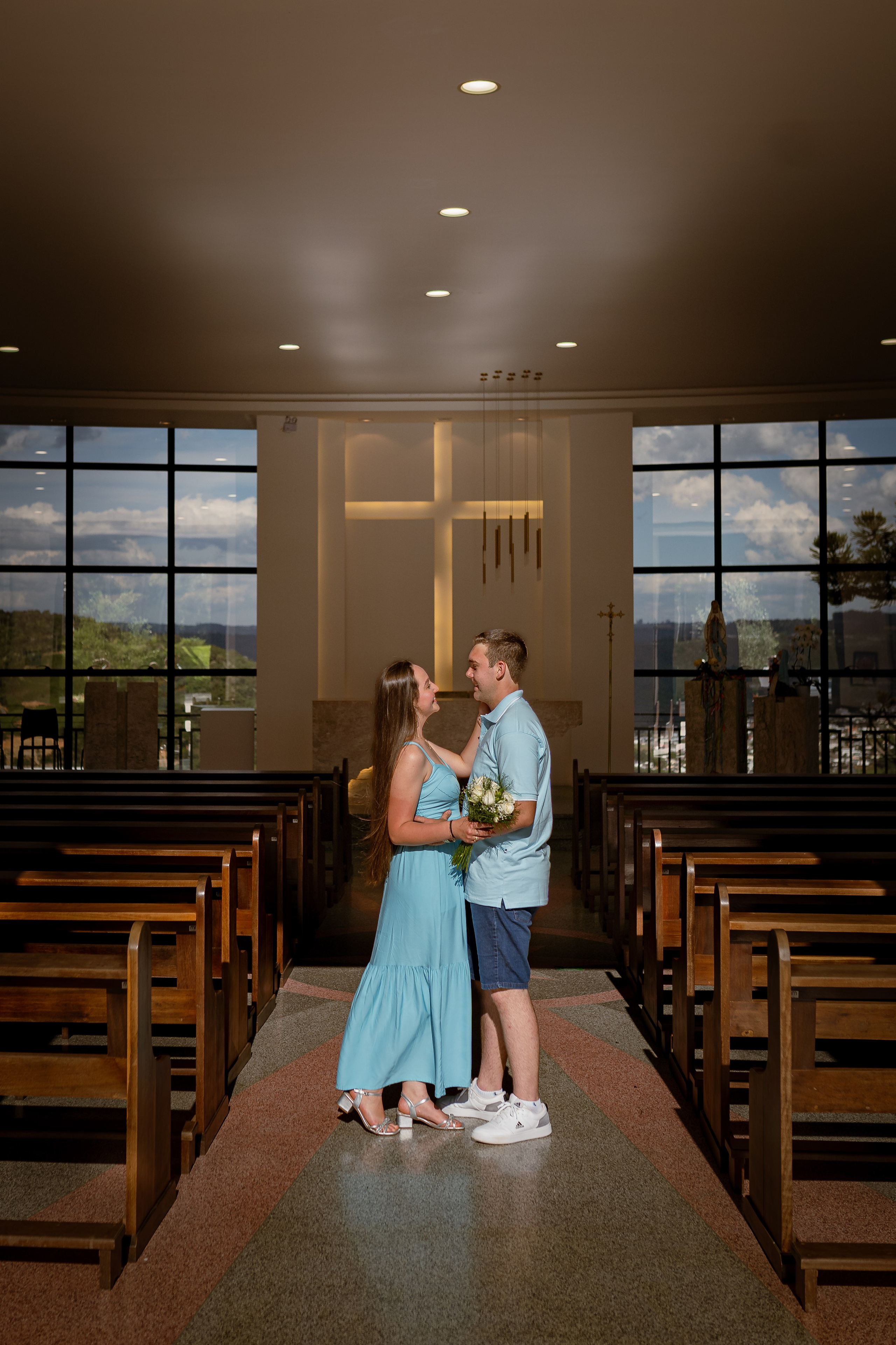 Maria Eduarda e Vinicio. Juliano anjos fotografia