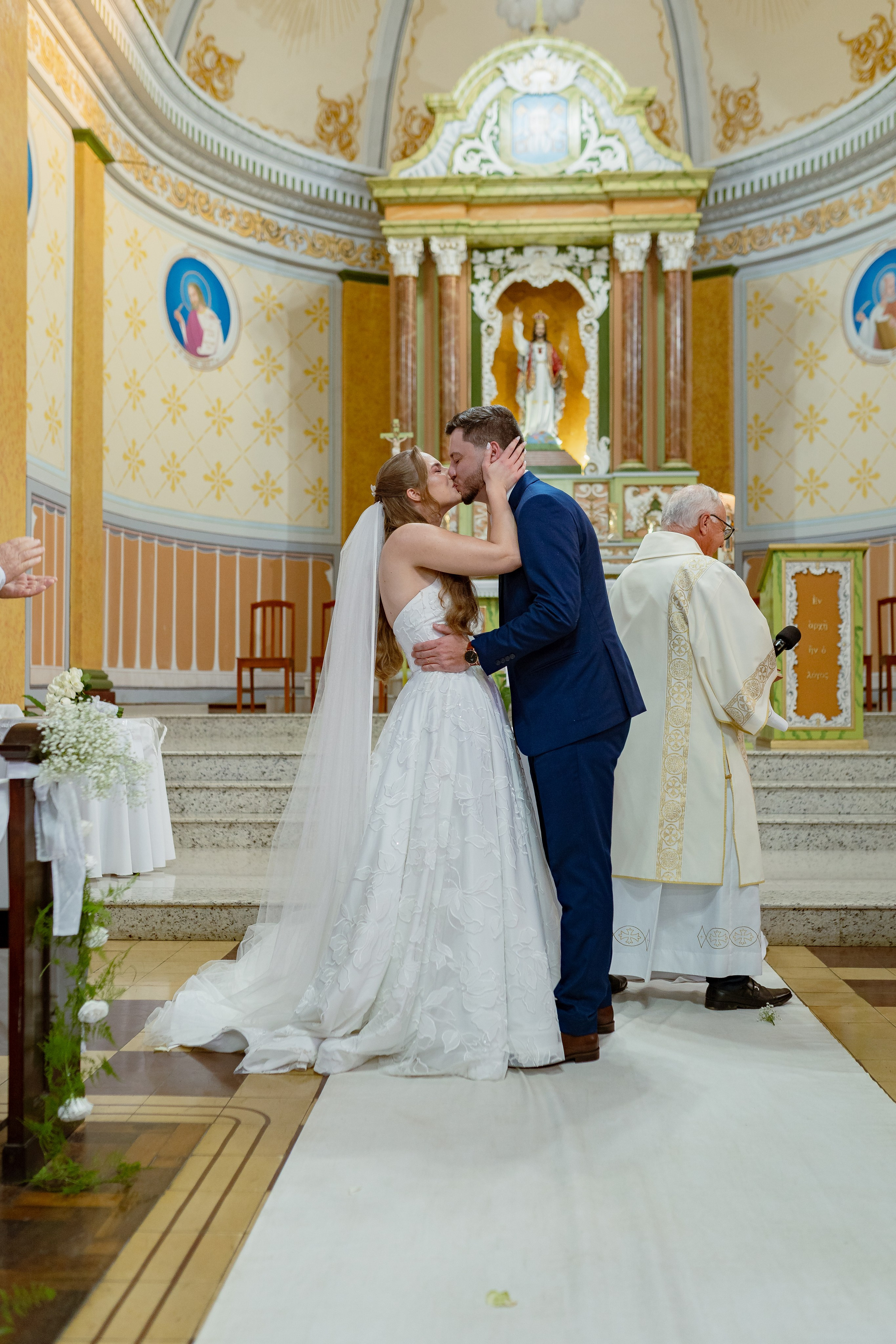 Amanda e Guilherme. Juliano anjos fotografia