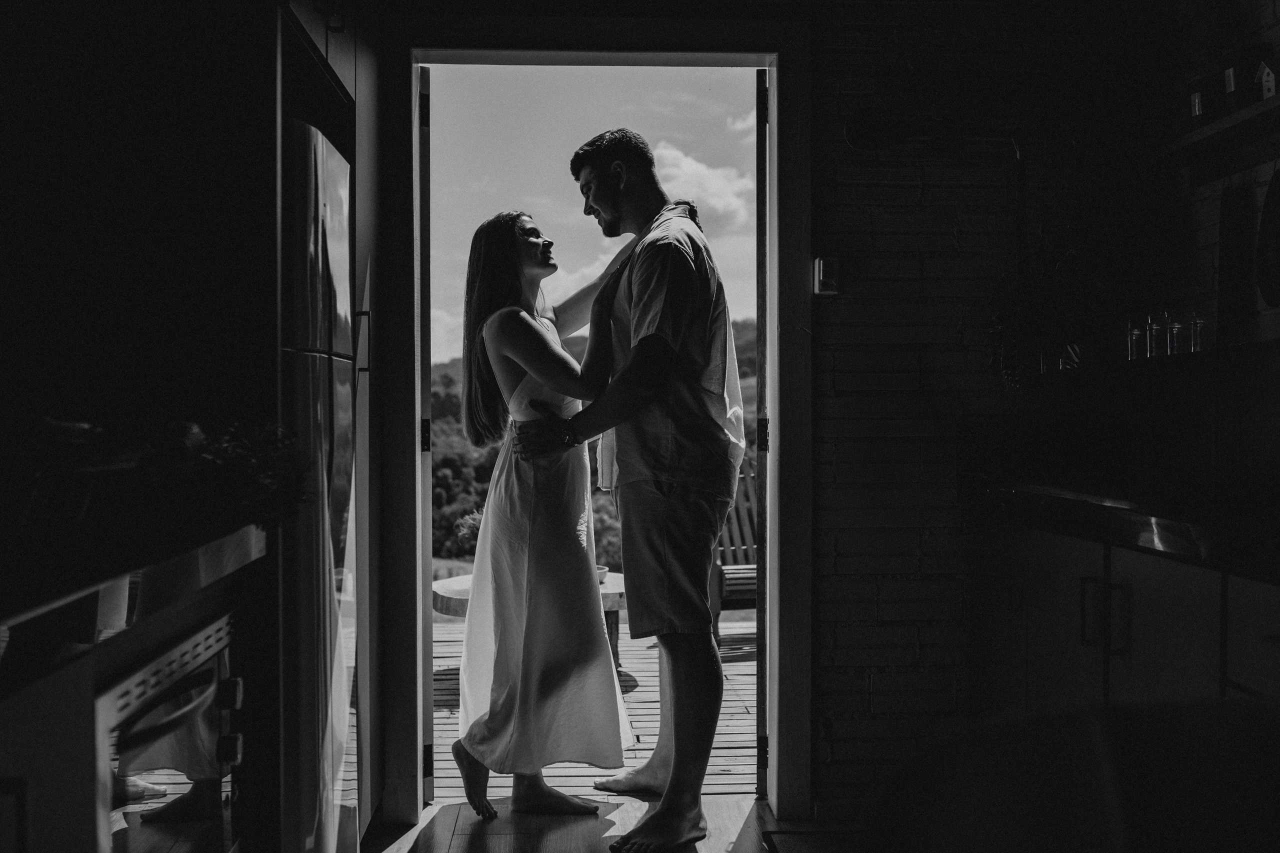 Maria Luiza e Higor. Juliano anjos fotografia