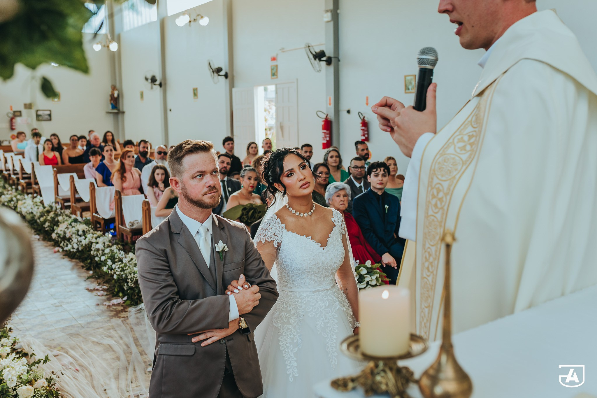 Karine e Juca. Juliano anjos fotografia