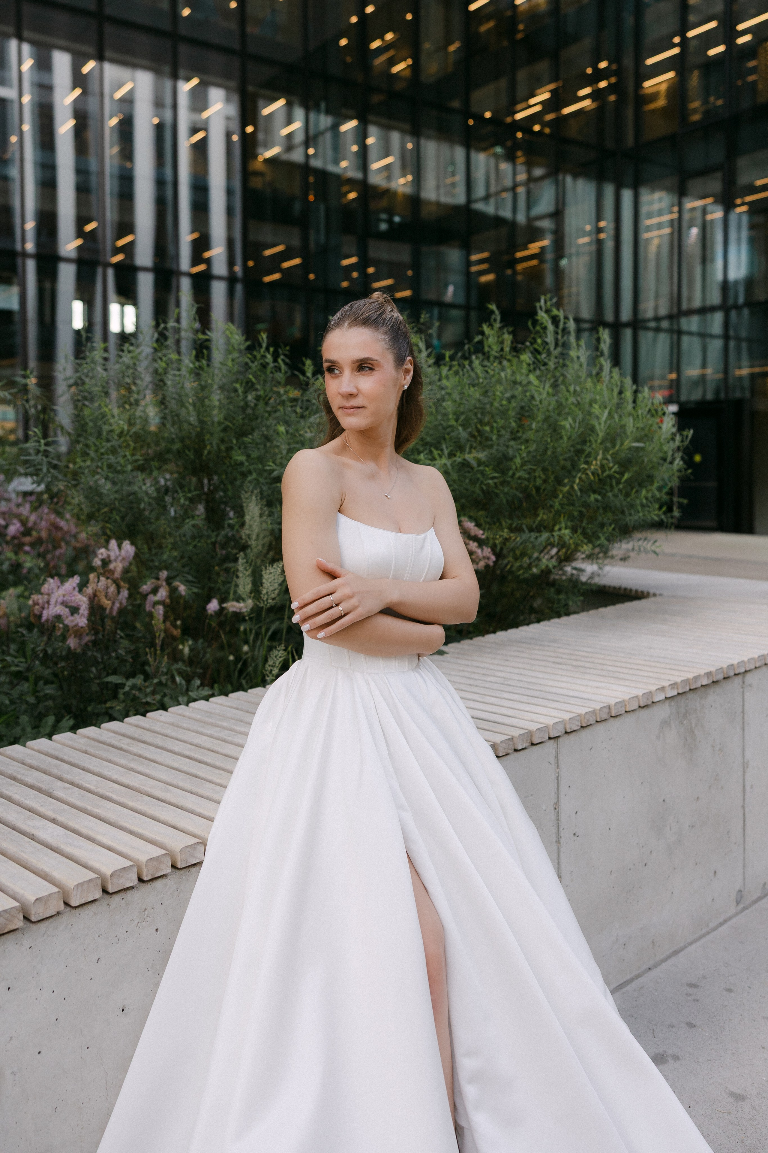 Gabrielė ir Edgaras