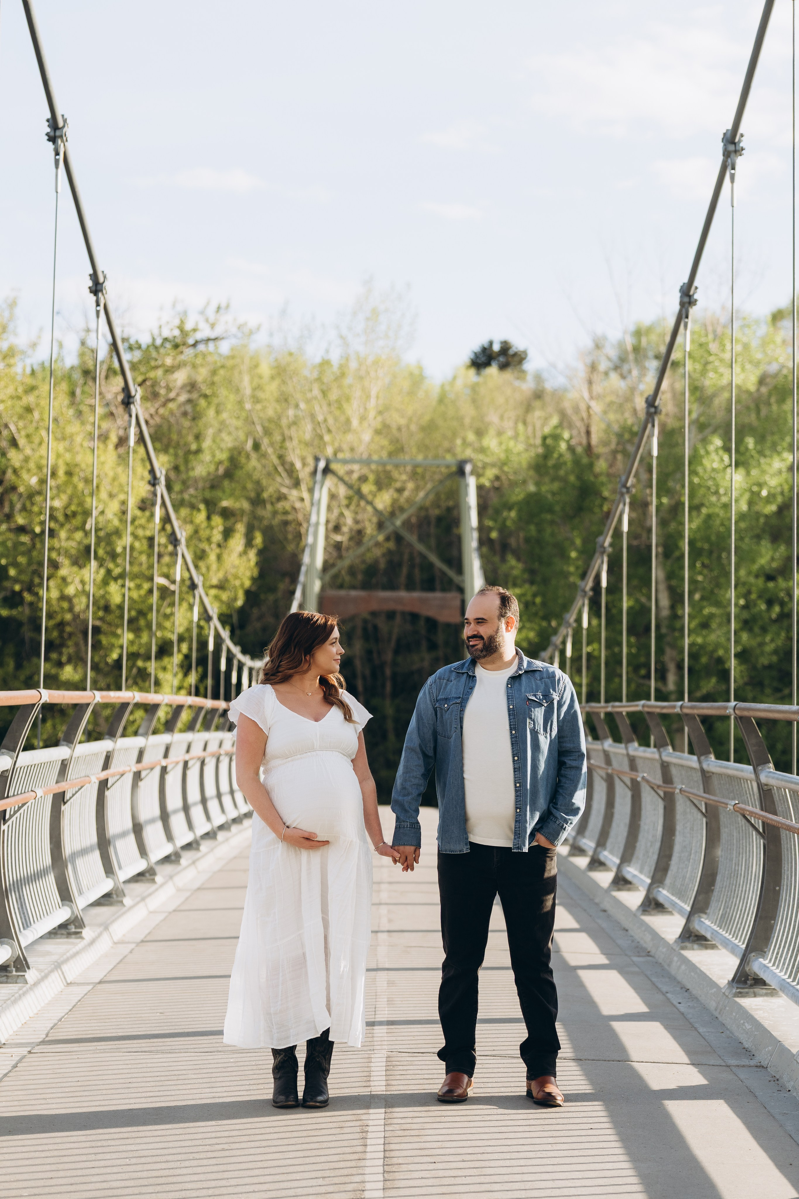 Joсelyn & Hart. Calgary Wedding & Lifestyle Photographer — Yevhen Polishchuk