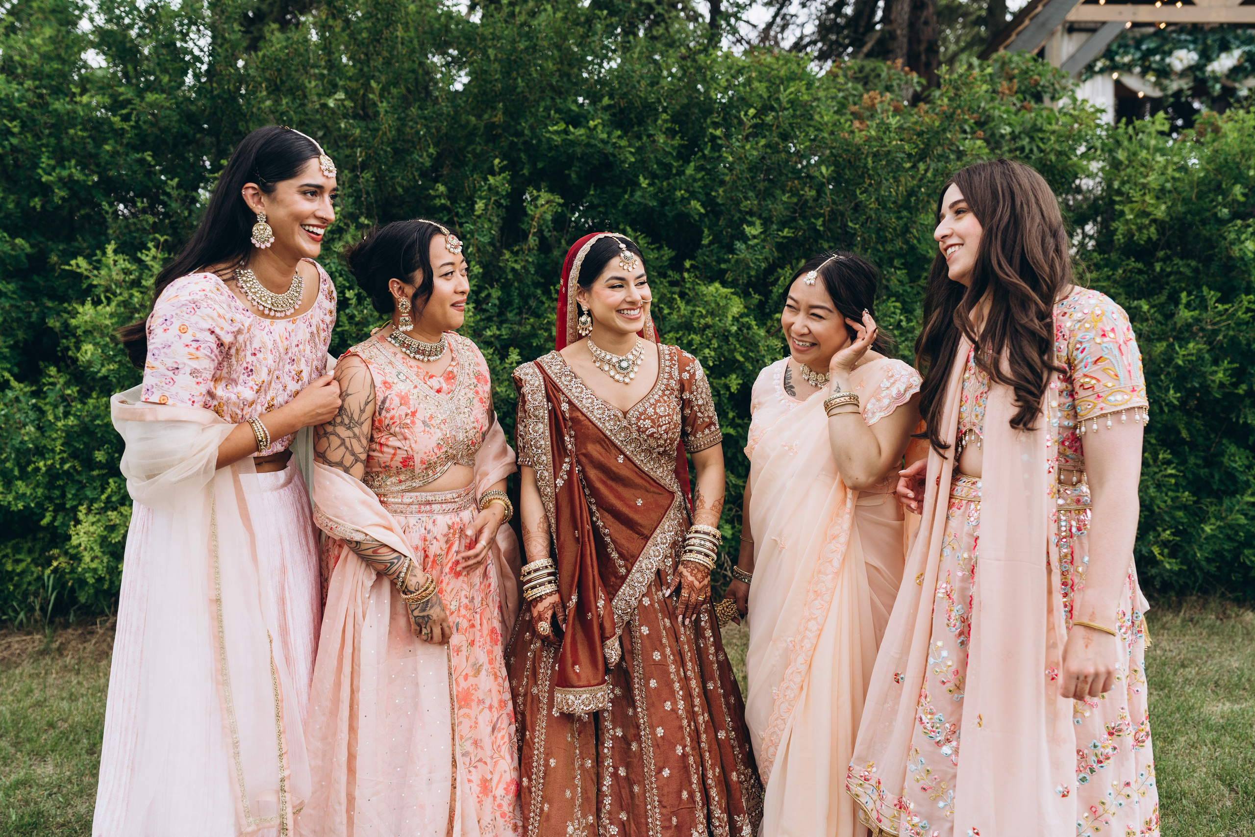 Jackie & Bindi. Calgary Wedding & Lifestyle Photographer — Yevhen Polishchuk