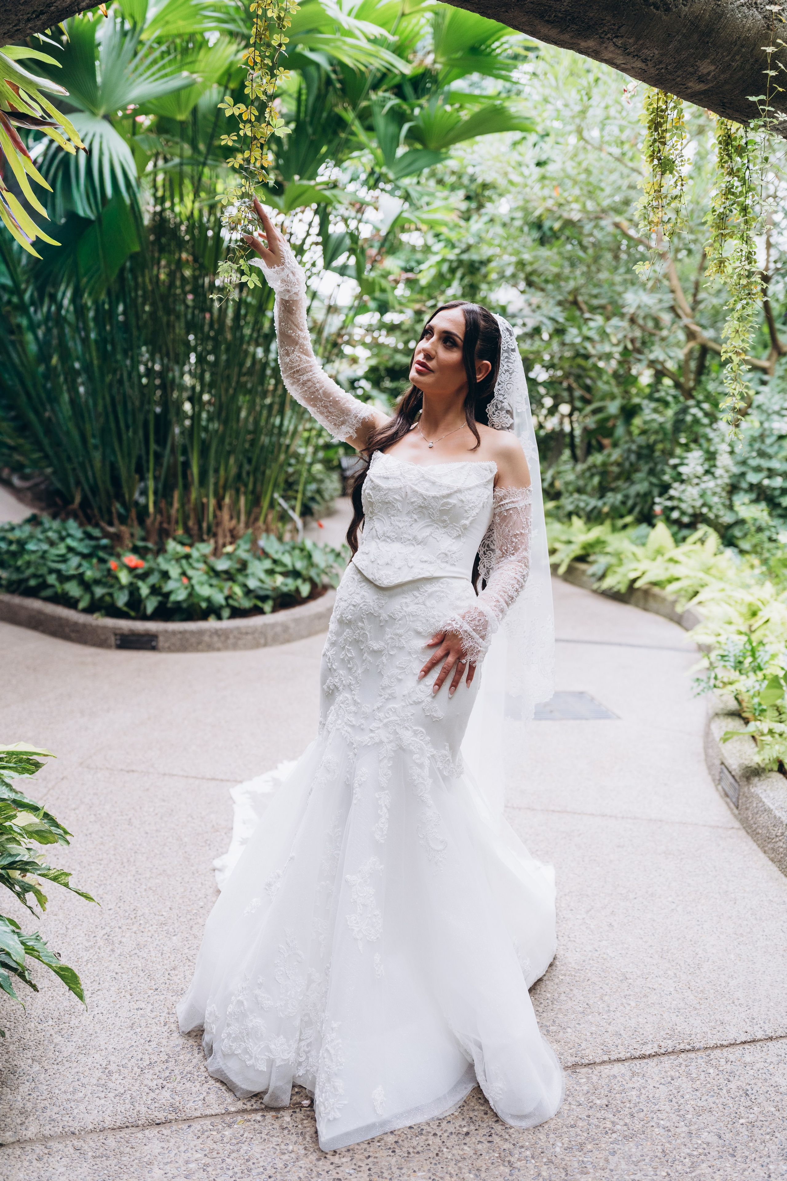 Salman & Sausan. Calgary Wedding & Lifestyle Photographer — Yevhen Polishchuk