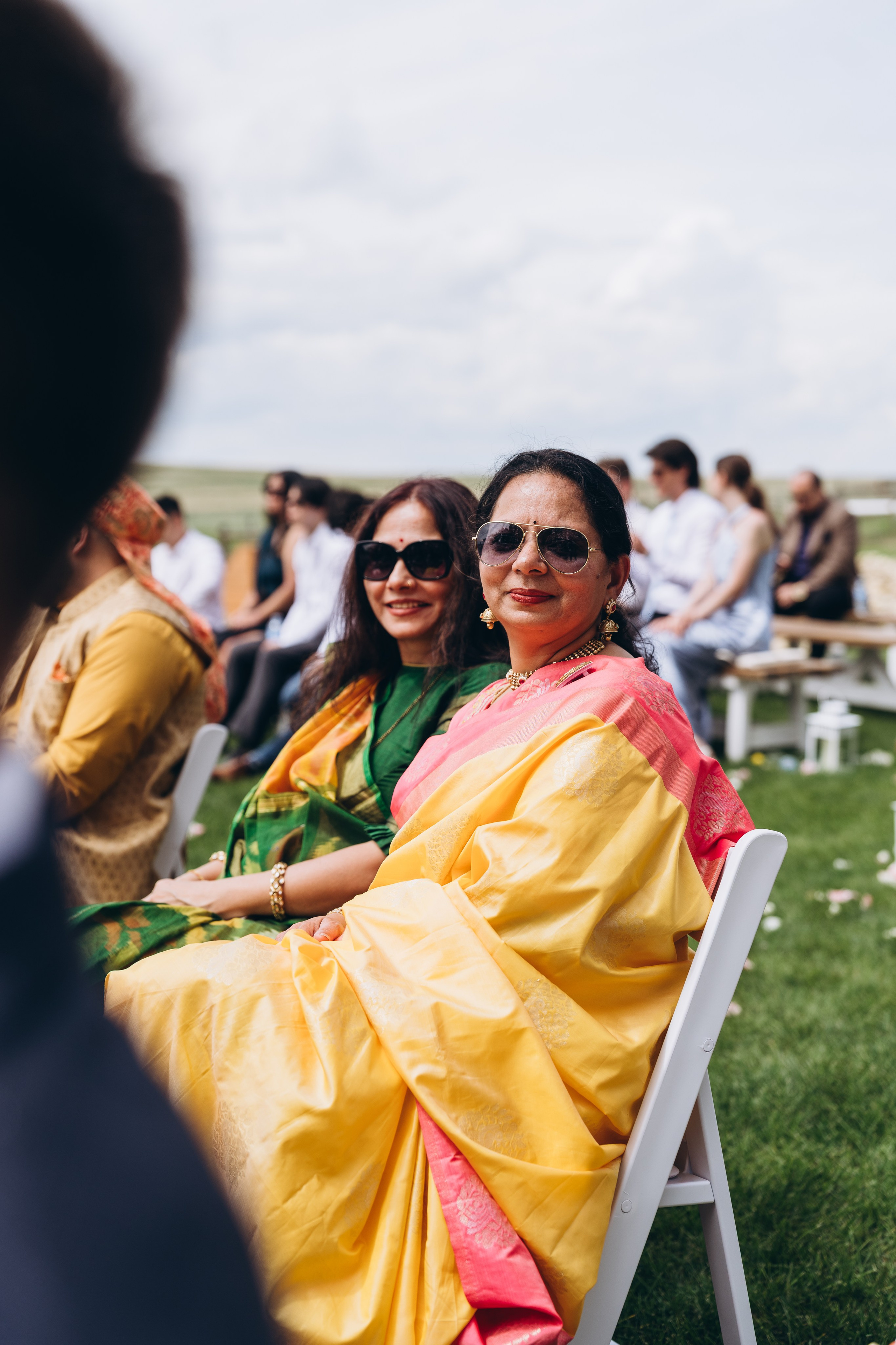 Jackie & Bindi. Calgary Wedding & Lifestyle Photographer — Yevhen Polishchuk