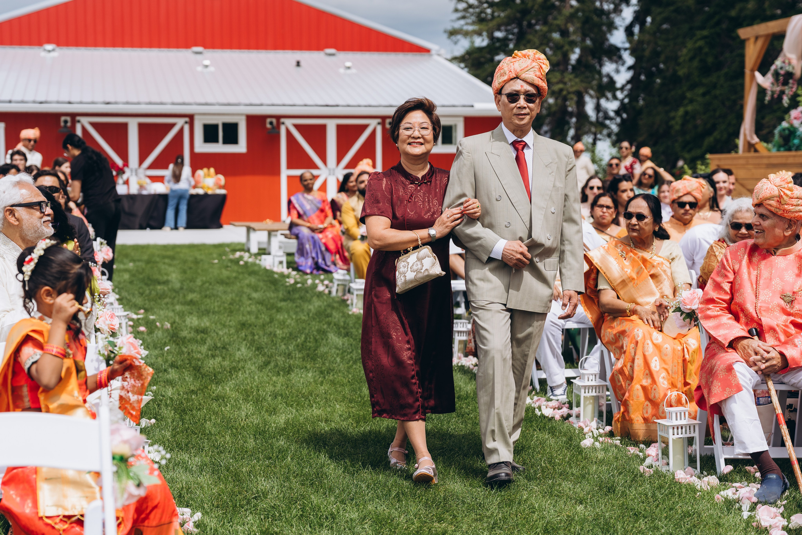Jackie & Bindi. Calgary Wedding & Lifestyle Photographer — Yevhen Polishchuk