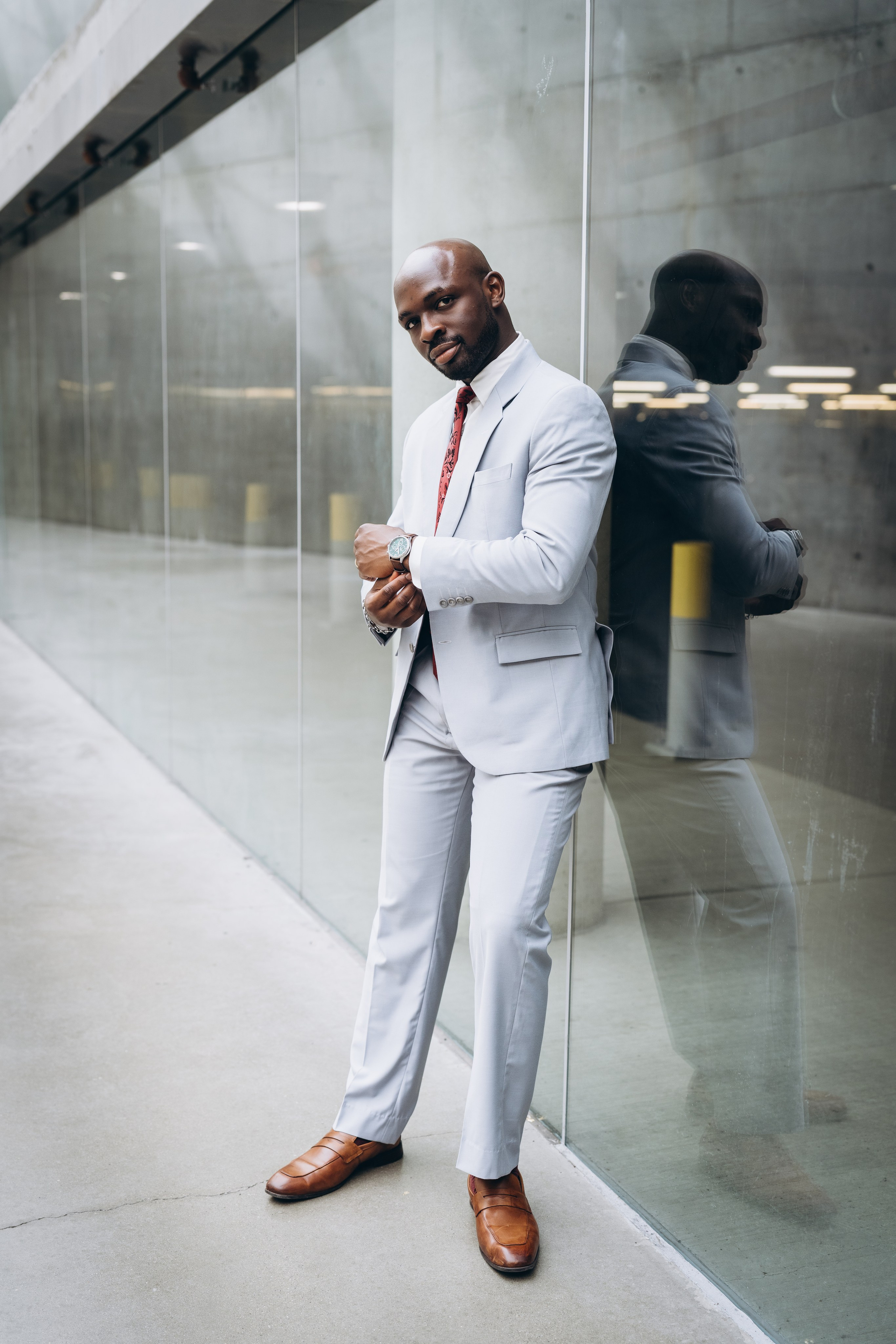 Oreoluwa & Adeoluwa. Calgary Wedding & Lifestyle Photographer — Yevhen Polishchuk