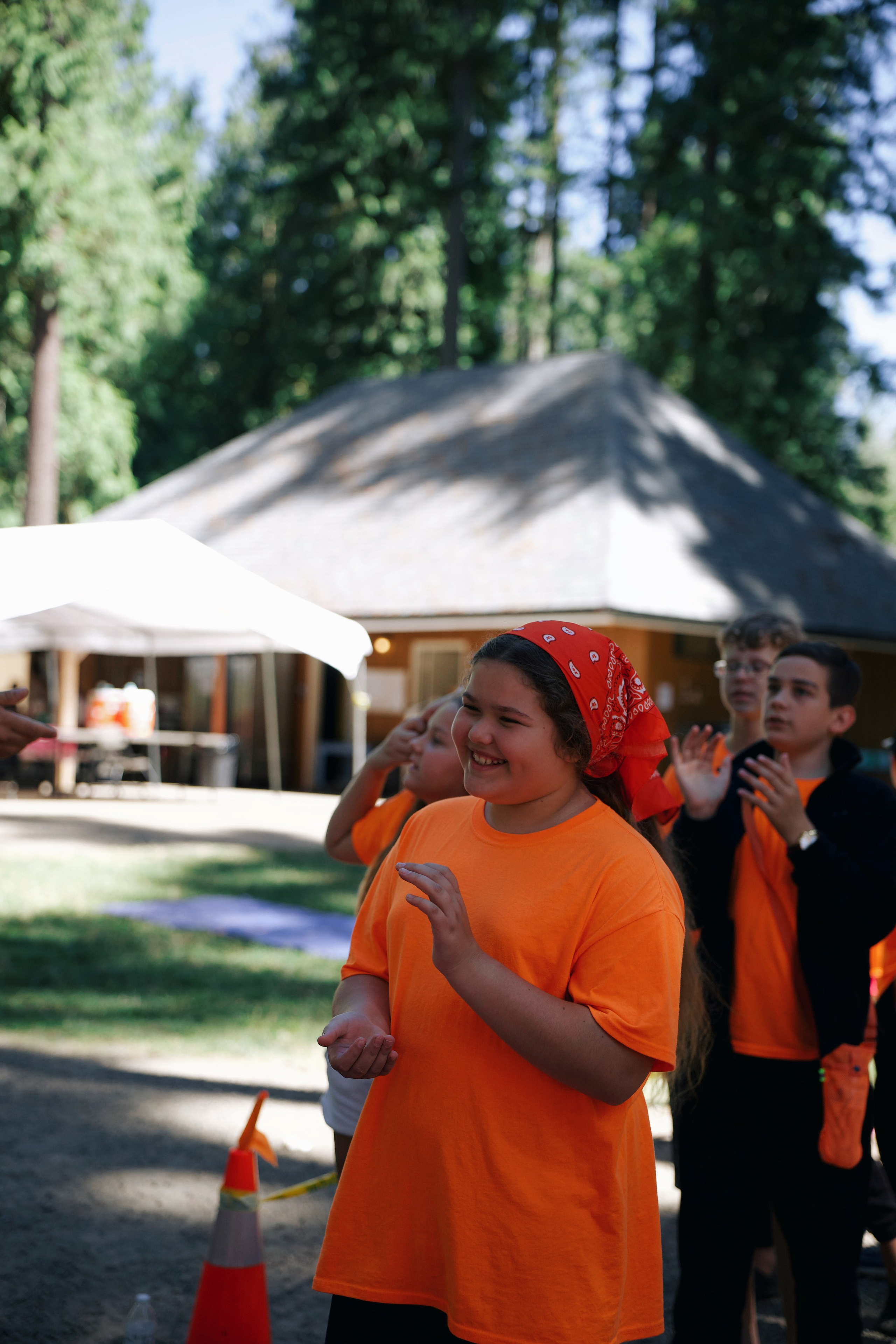 Children’s Camp| Jule 16-19, 2026. Smirna Christian Church