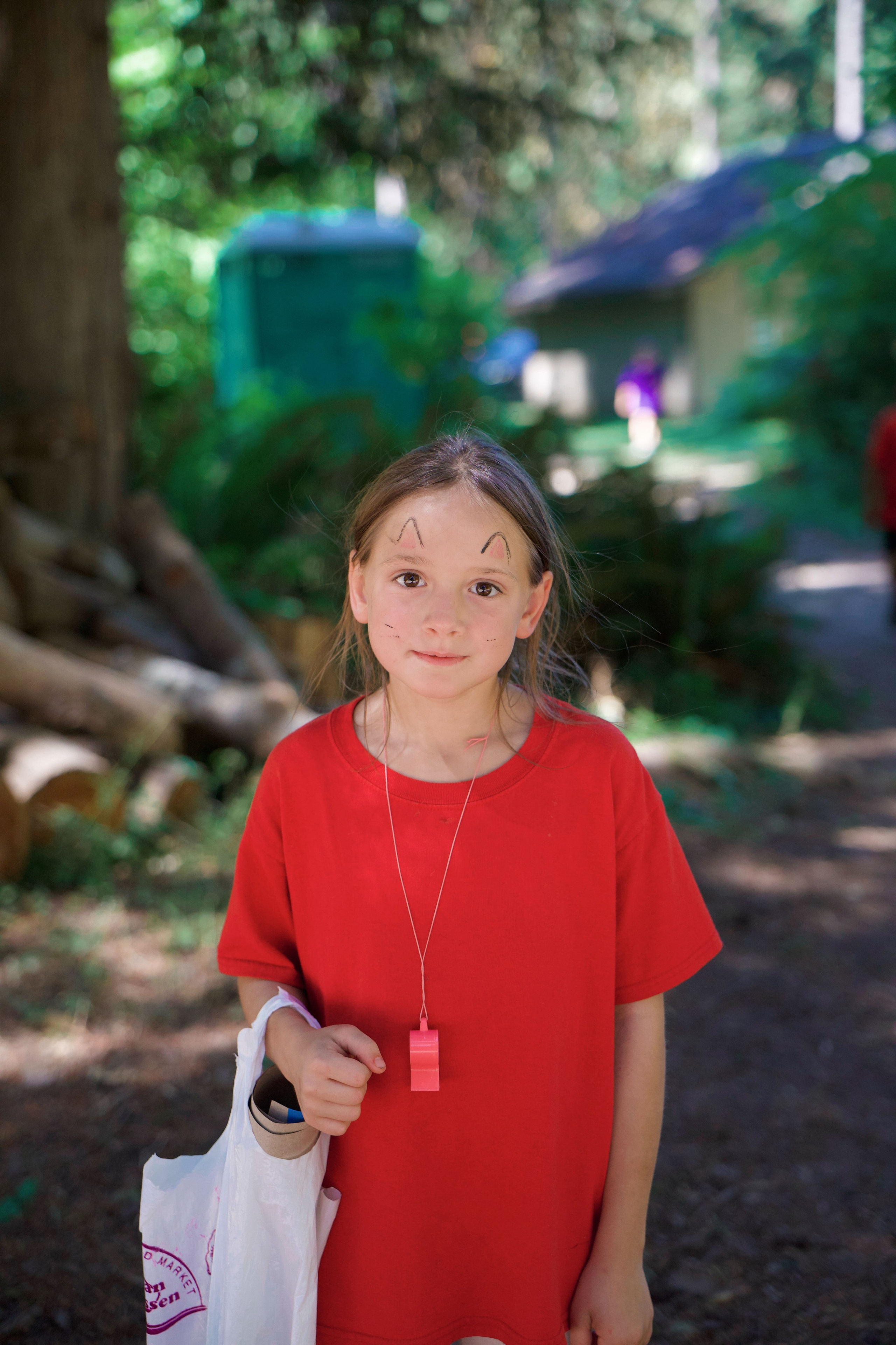 Children’s Camp| Jule 16-19, 2026. Smirna Christian Church