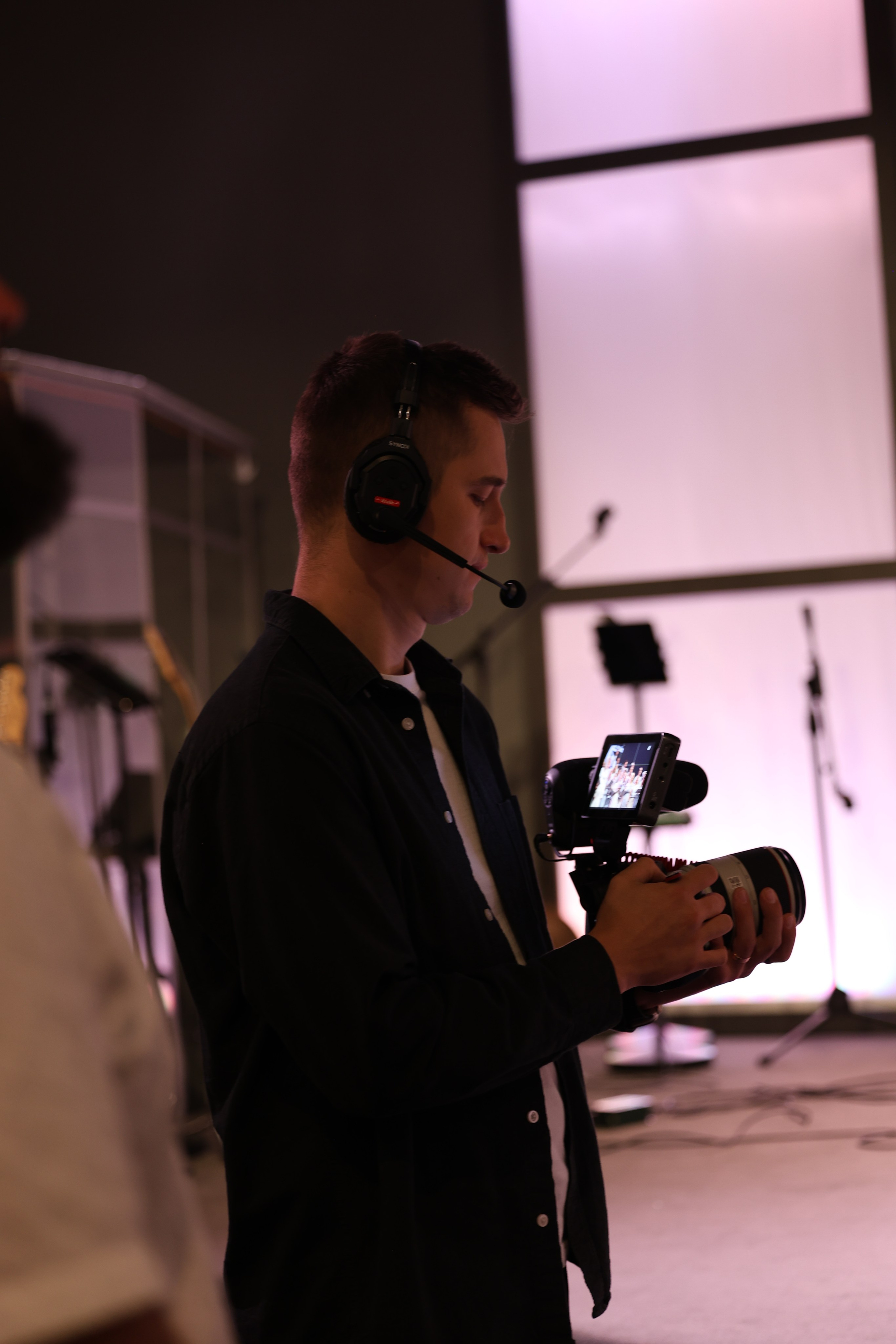 Holy Trinity Day 6-01-25. Smirna Christian Church