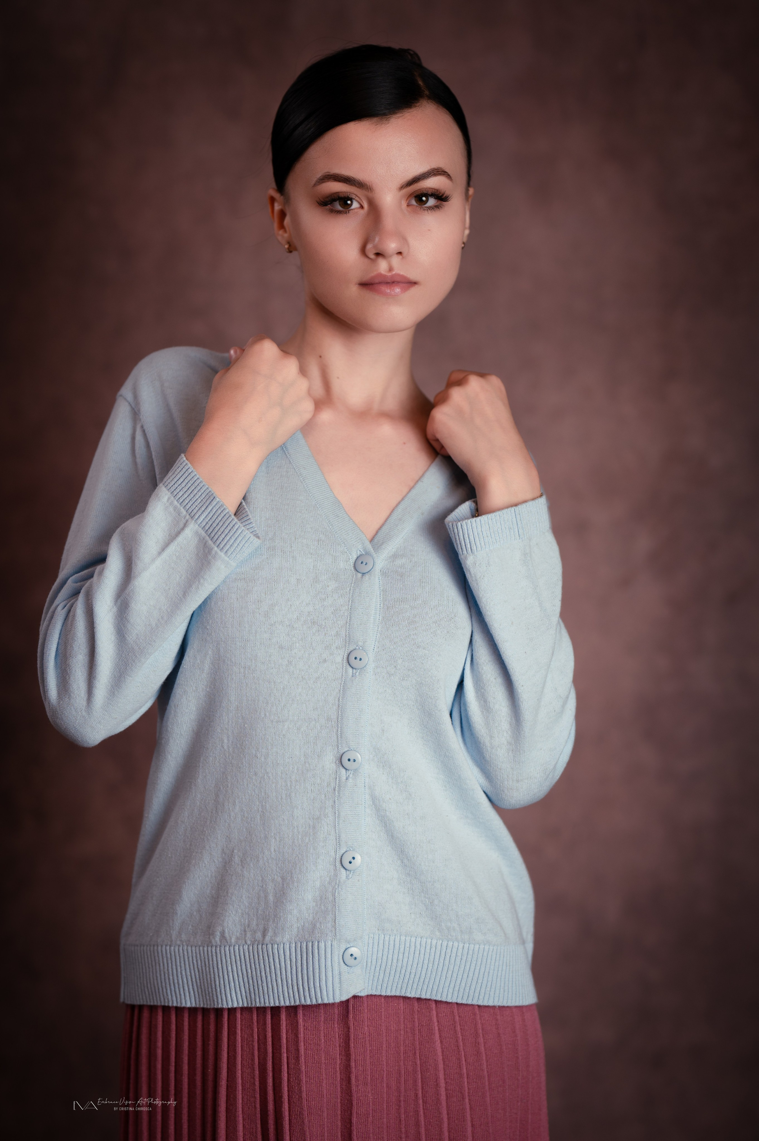 Fashion/Produs. EVA Photography