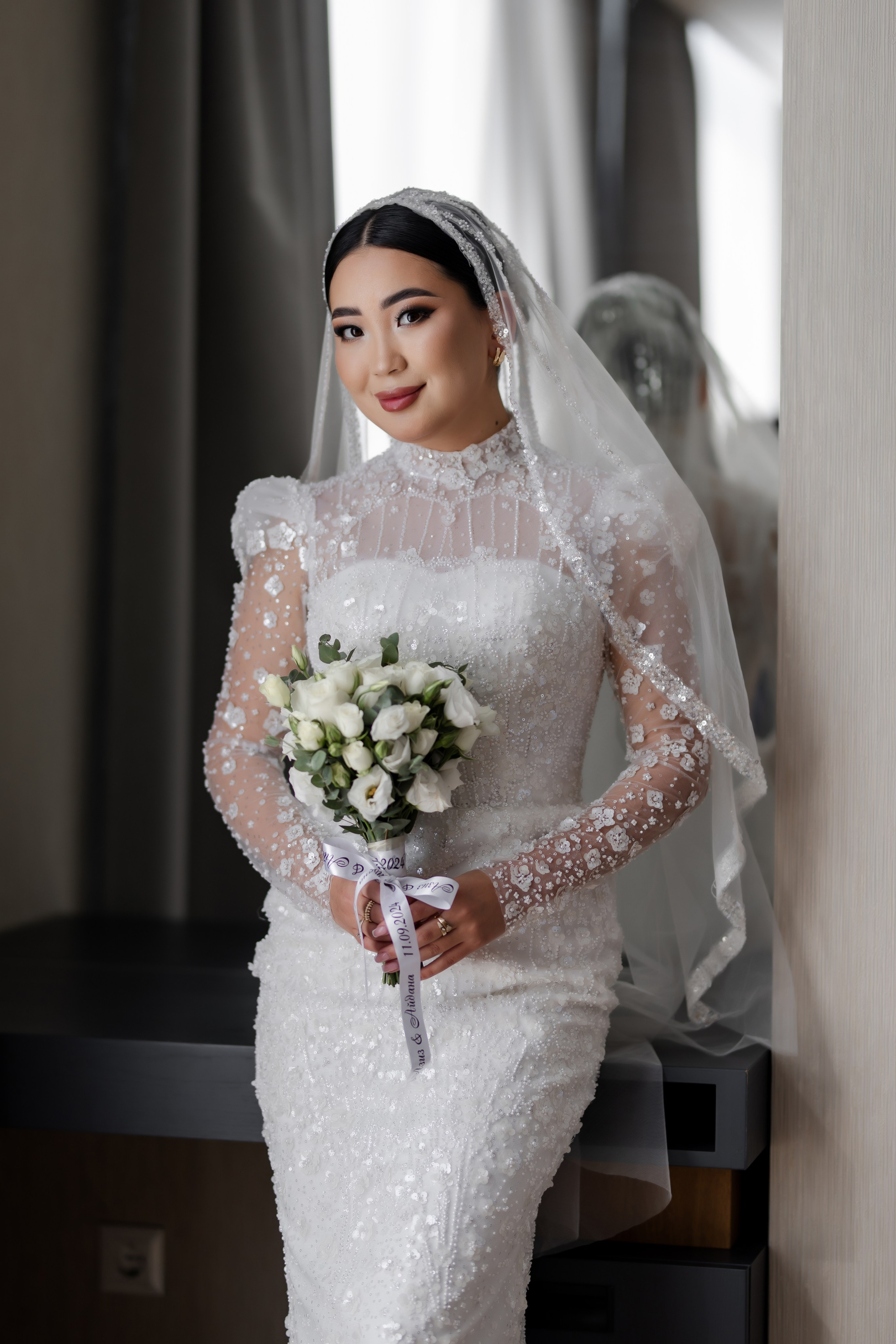 SOFIA. Mandarin.photo