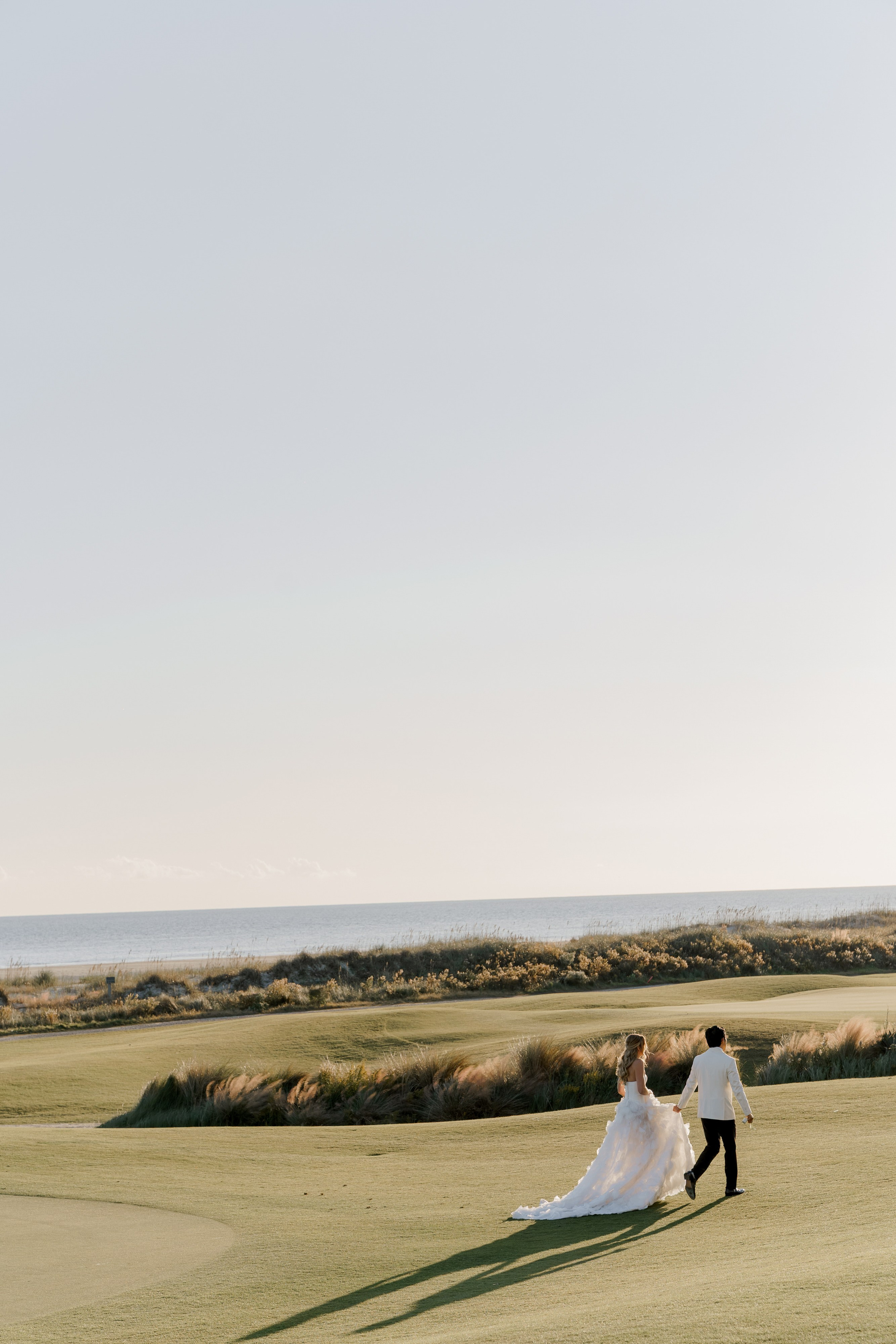 Marci and Yi. Wedding photographer and videographer New York | New Jersey