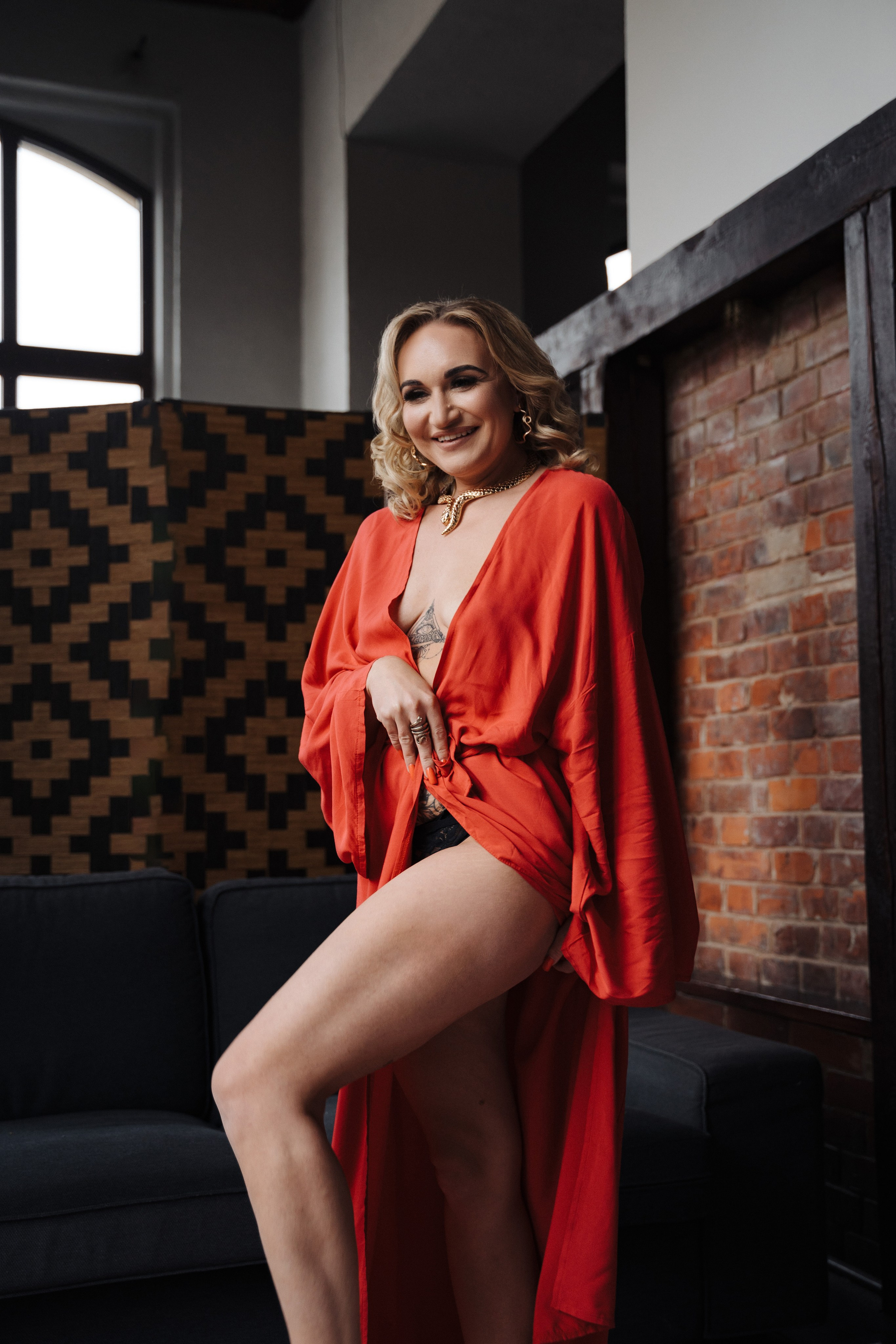 Maryna. Karina Czernecka Foto