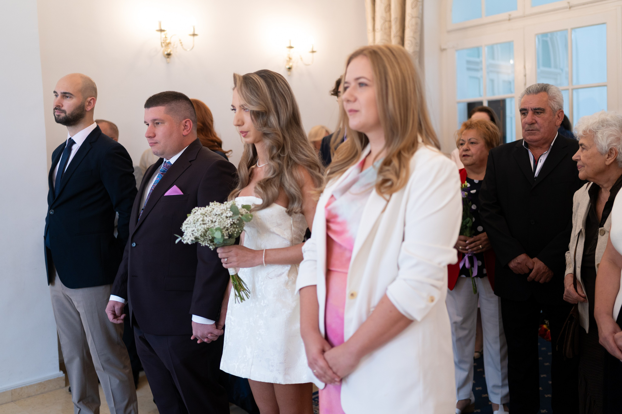 Felix & Andreea. Fotograf evenimente, fotograf nunta, fotograf botez