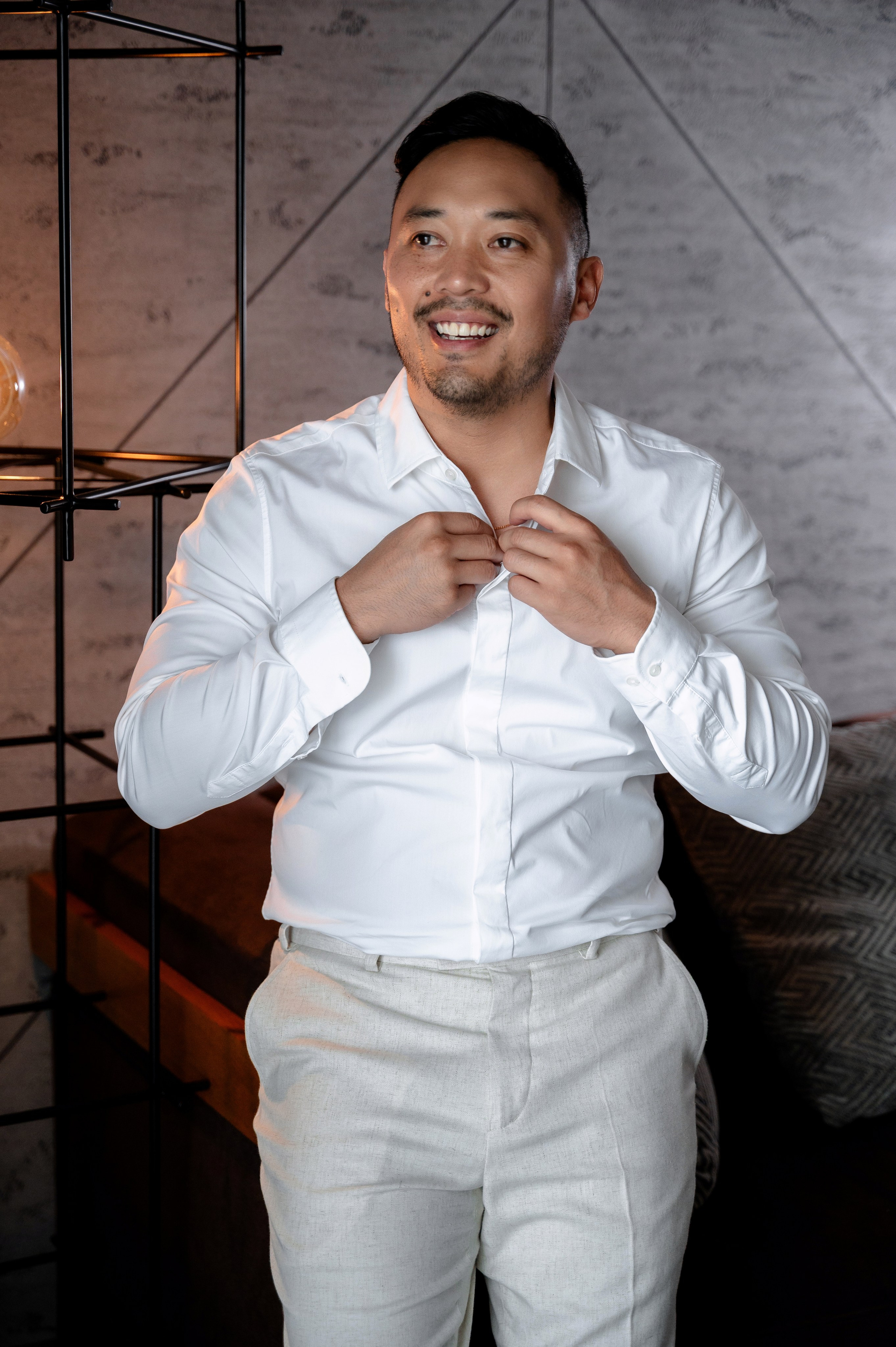 Майкл & Юля. 