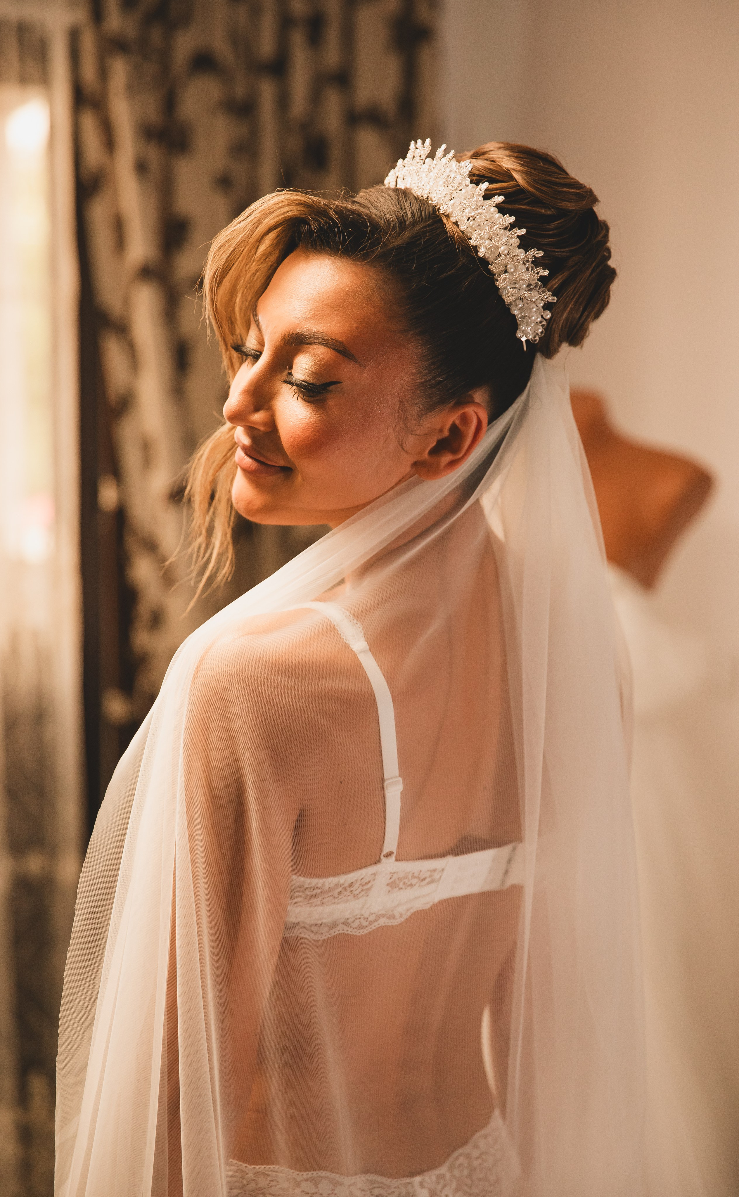 Larisa & George. DVA FILMS | Wedding Photography & Cinematic Films | România