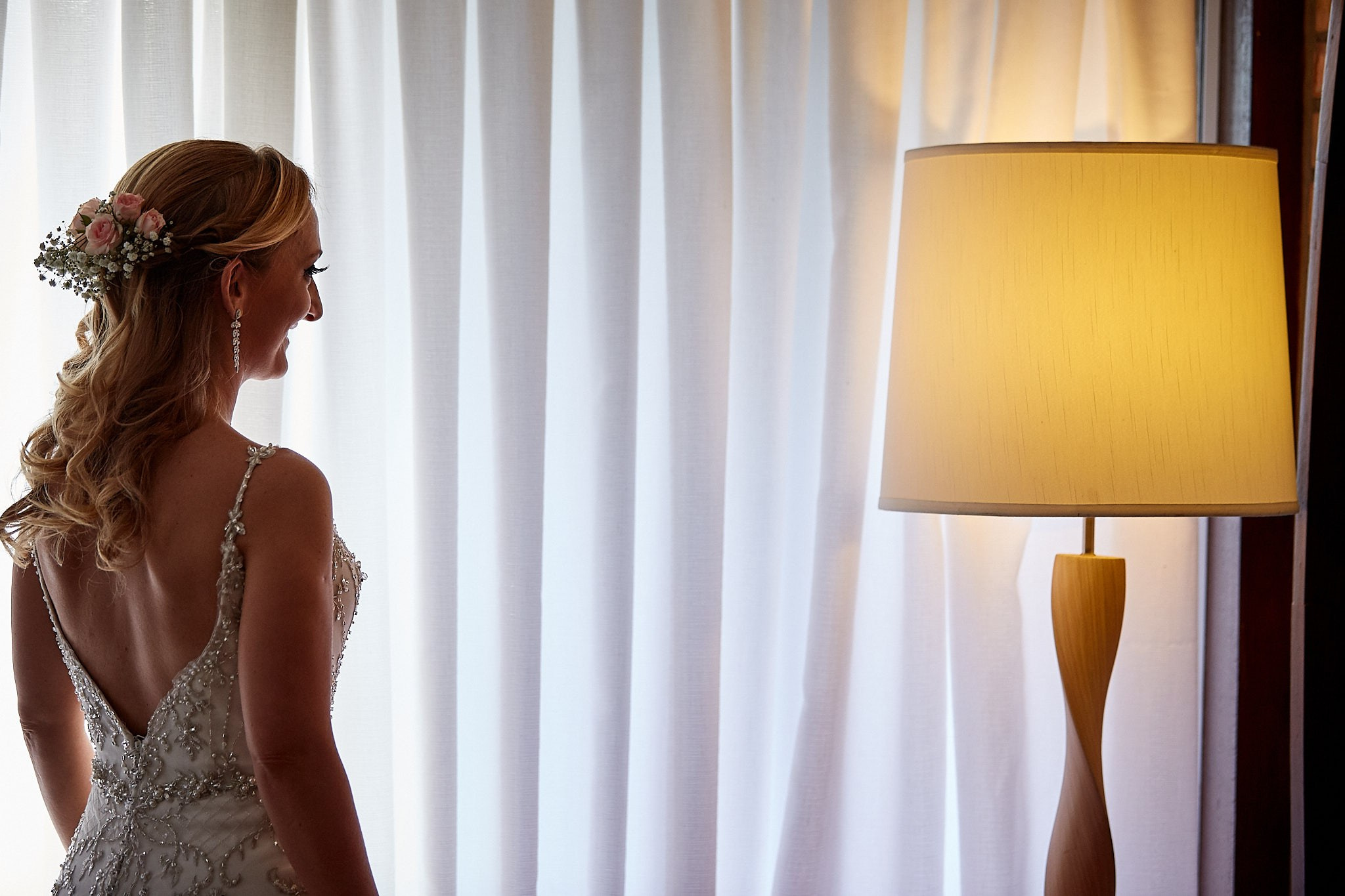 Casamento Edna e Marco Túlio. Fotógrafo de casamentos em Florianópolis