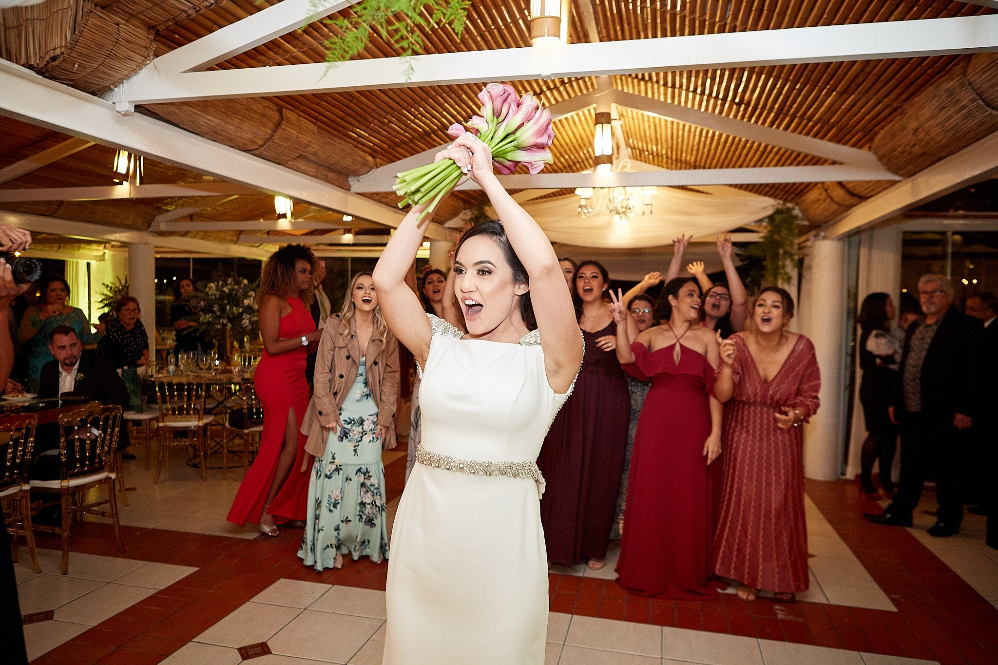 Casamento Larissa e Weslei. Fotógrafo de casamentos em Florianópolis