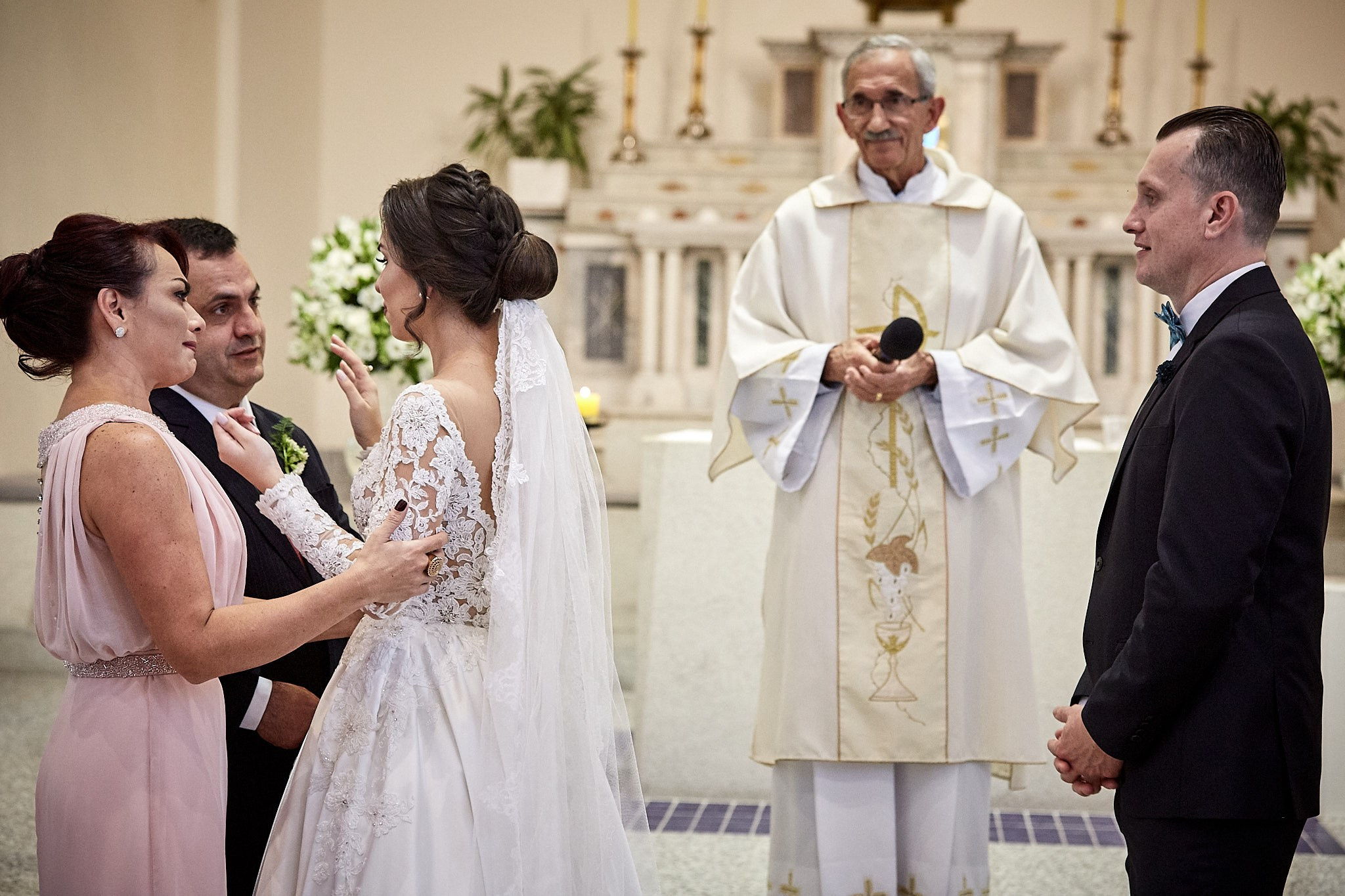Casamento Carol e Ricardo. Fotógrafo de casamentos em Florianópolis