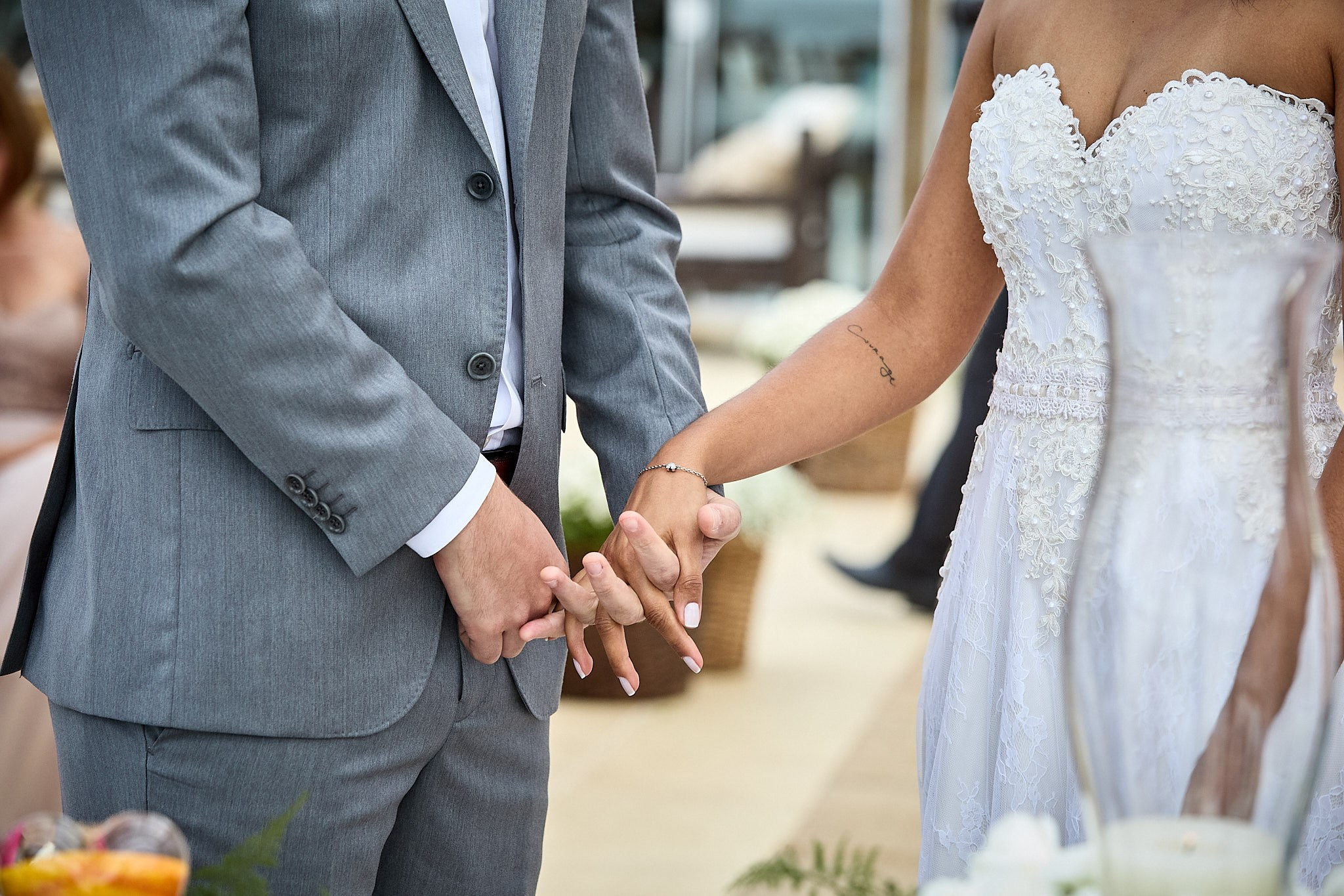 Casamento Dani e Leo. Fotógrafo de casamentos em Florianópolis
