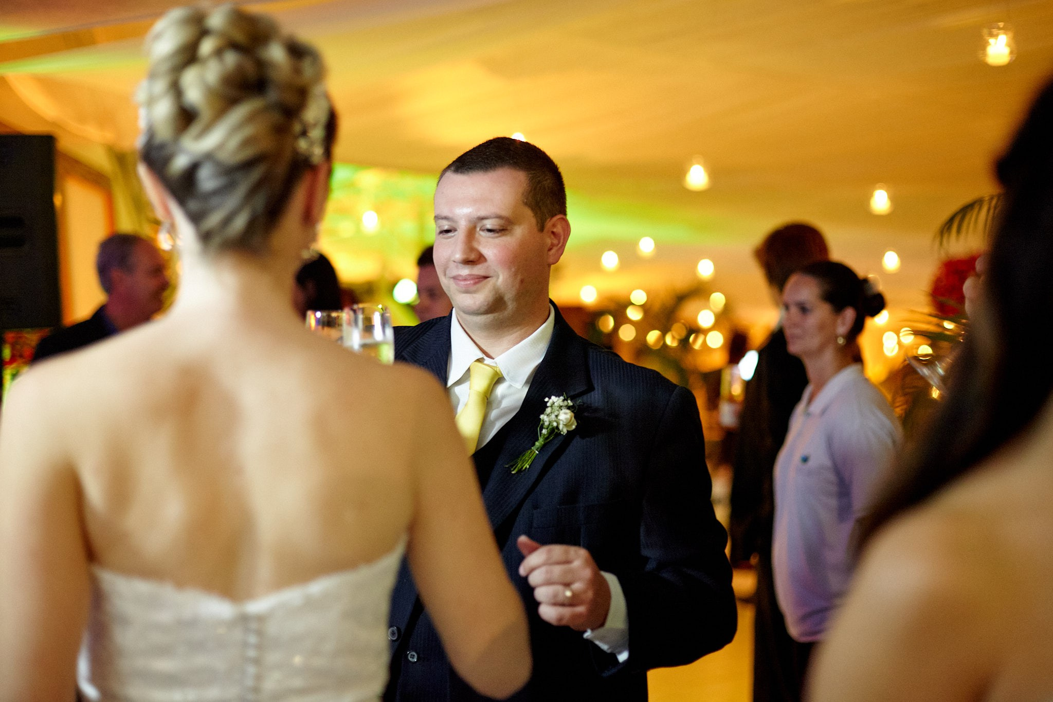 Casamento Camila e Raphael. Fotógrafo de casamentos em Florianópolis