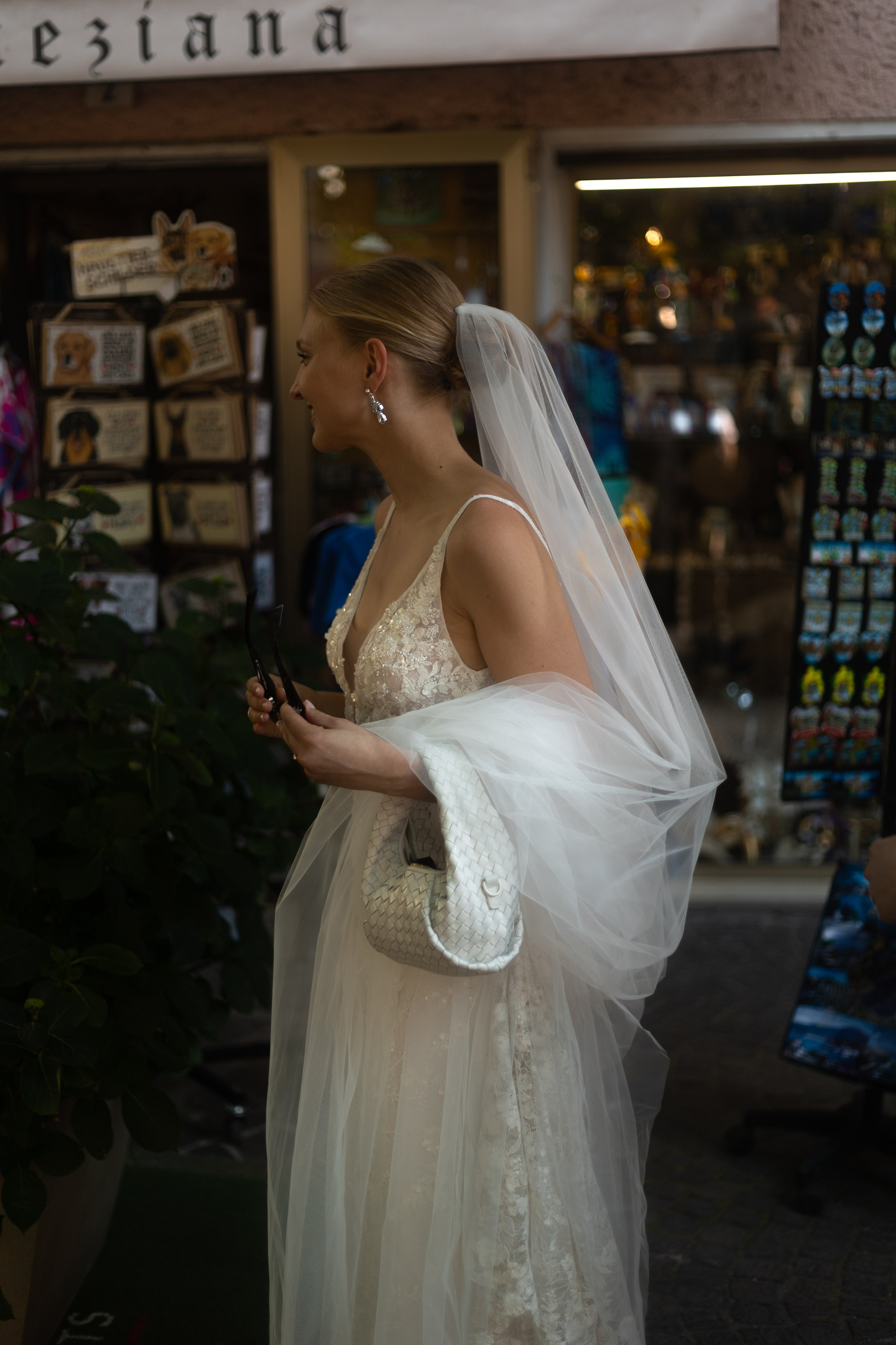 C&J. Garda Lake Wedding Planner
