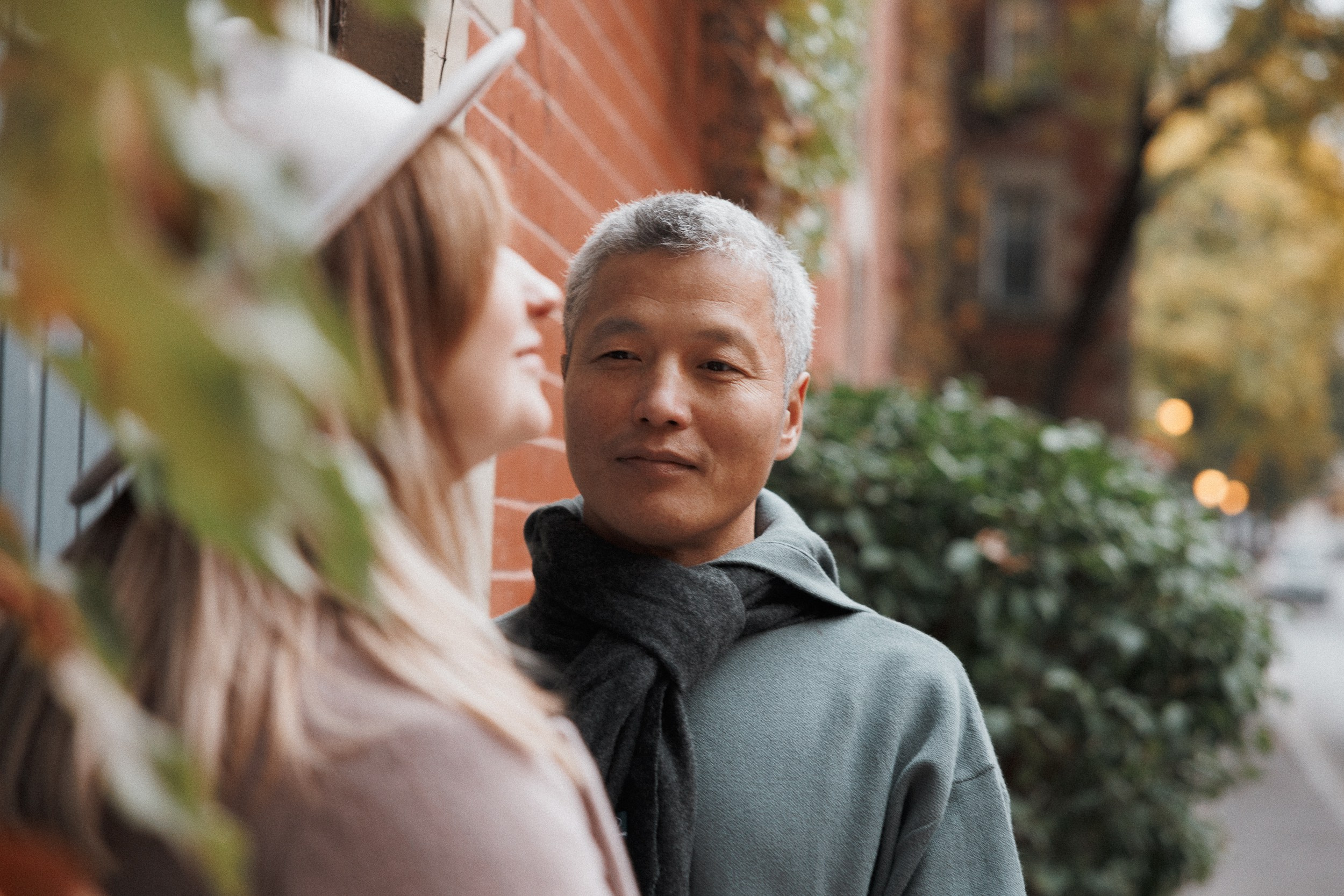 LOVE STORY. Anna Gabitova — Family, Maternity, Lifestyle Photographer in Montreal