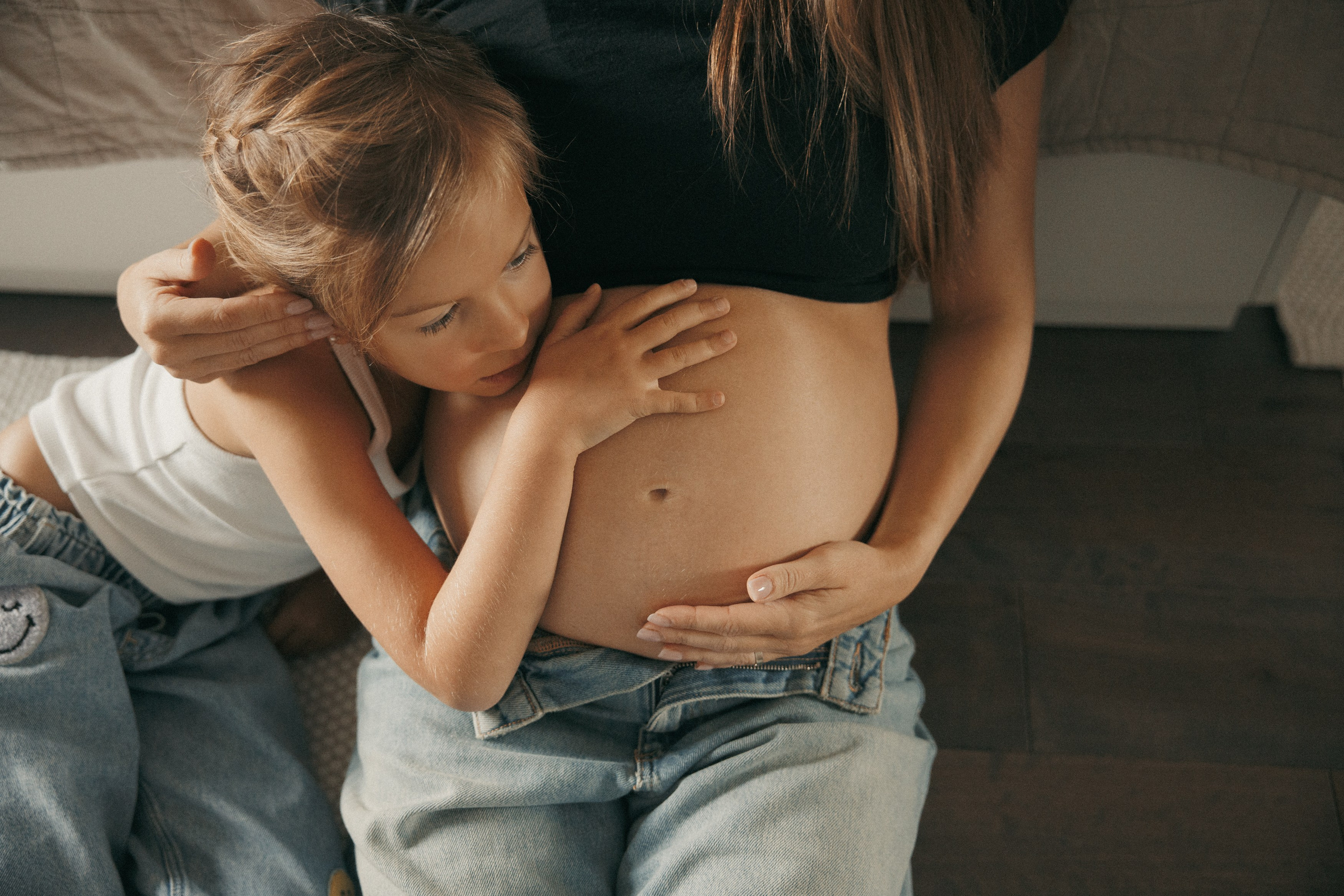 Maternity. Anna Gabitova — Family, Maternity, Lifestyle Photographer in Montreal