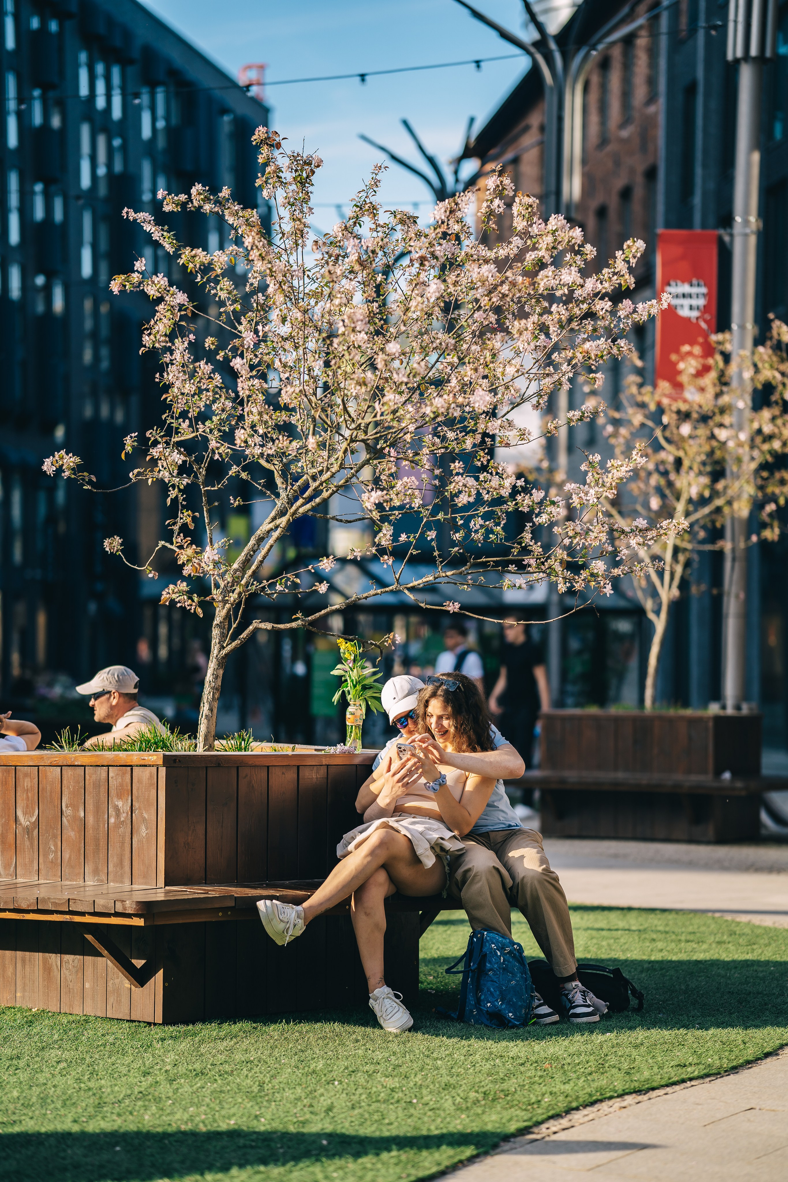 Street photo. Uvarovsphoto