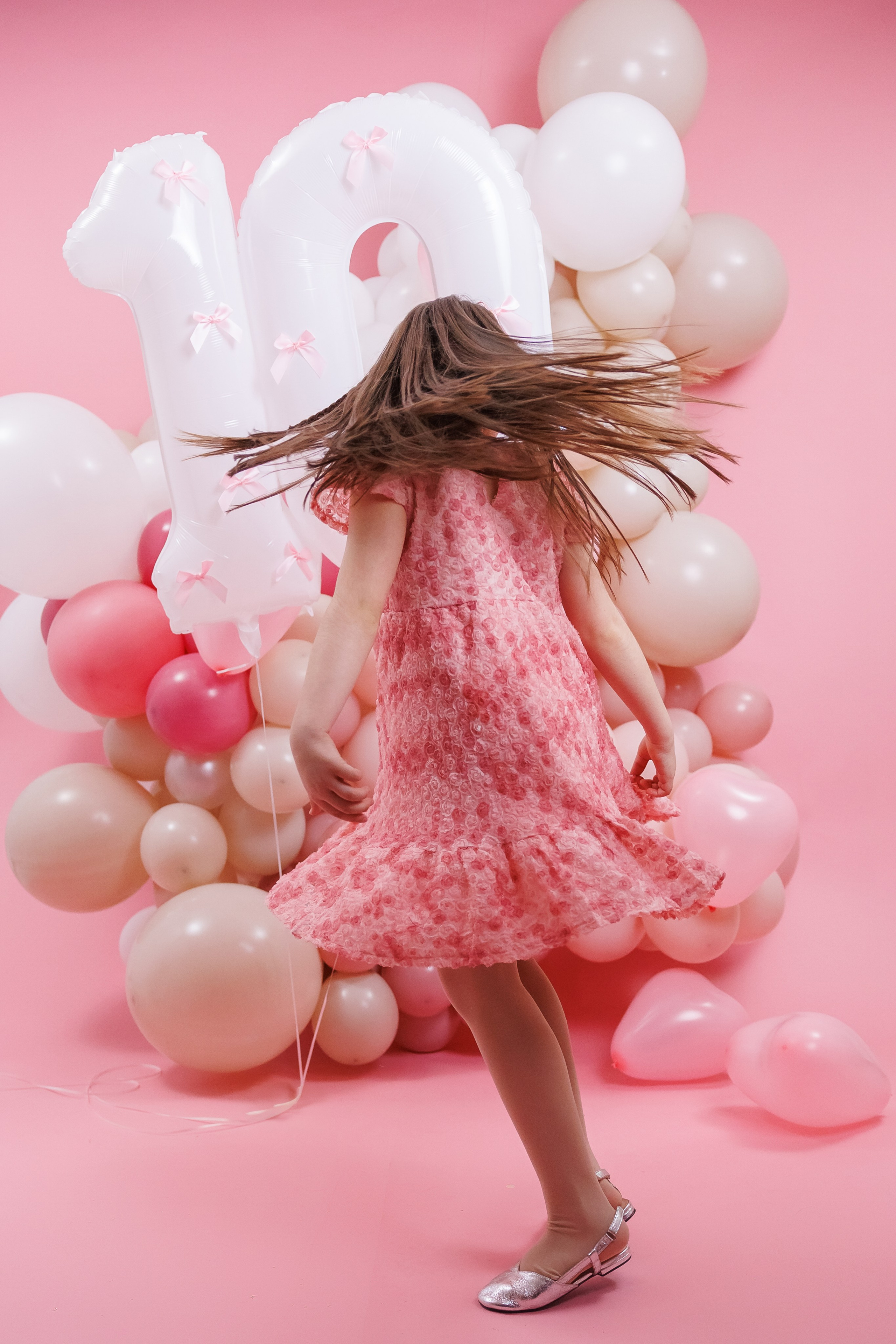 Честит Рожден Ден. Фотограф Ирина Йотова