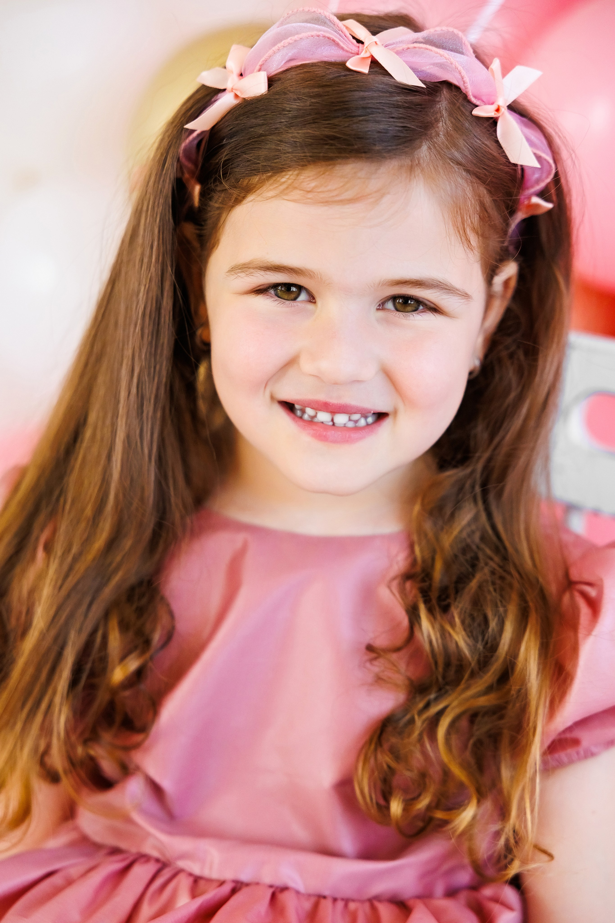 Честит Рожден Ден. Фотограф Ирина Йотова