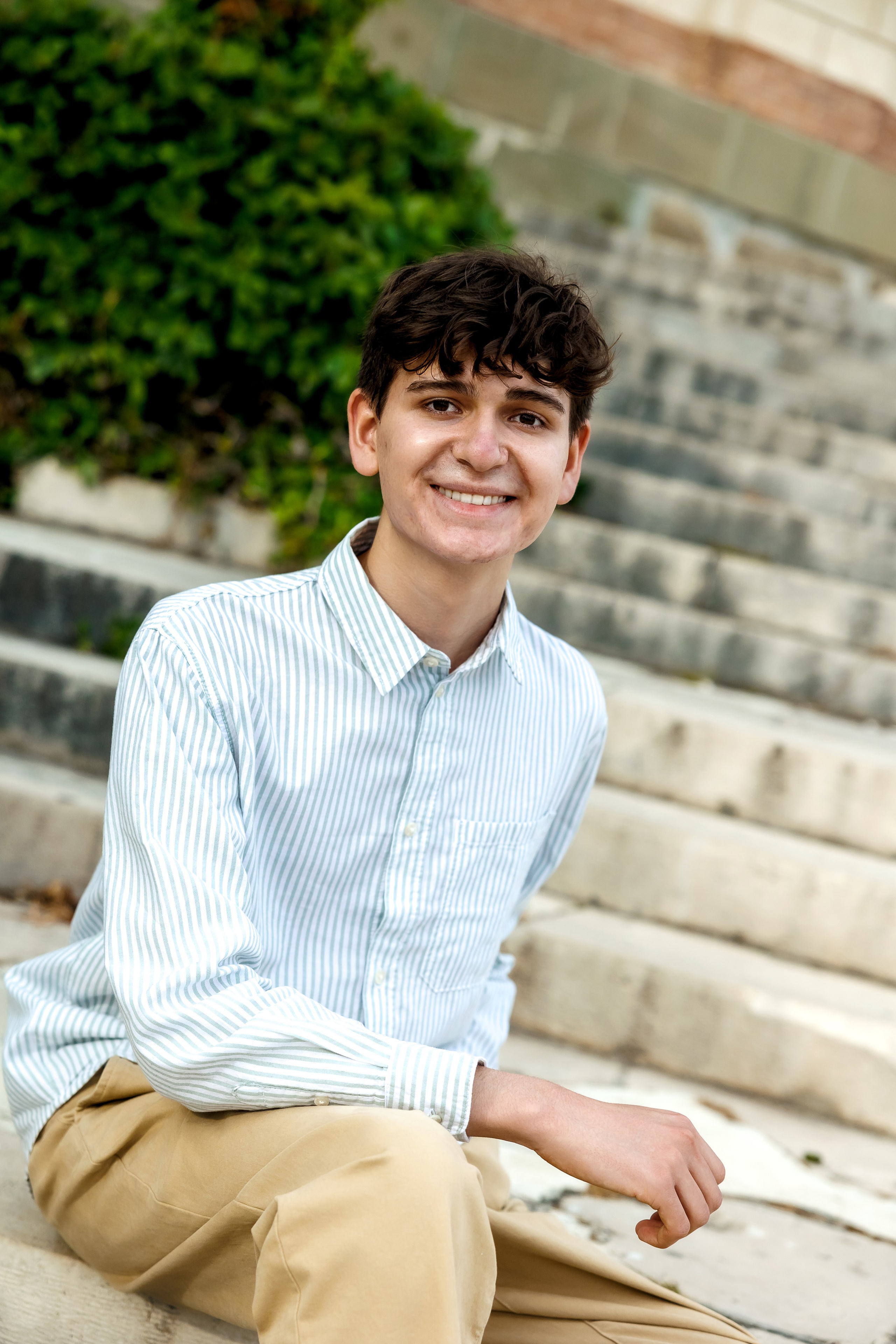 Несебър 12А. Фотограф Ирина Йотова