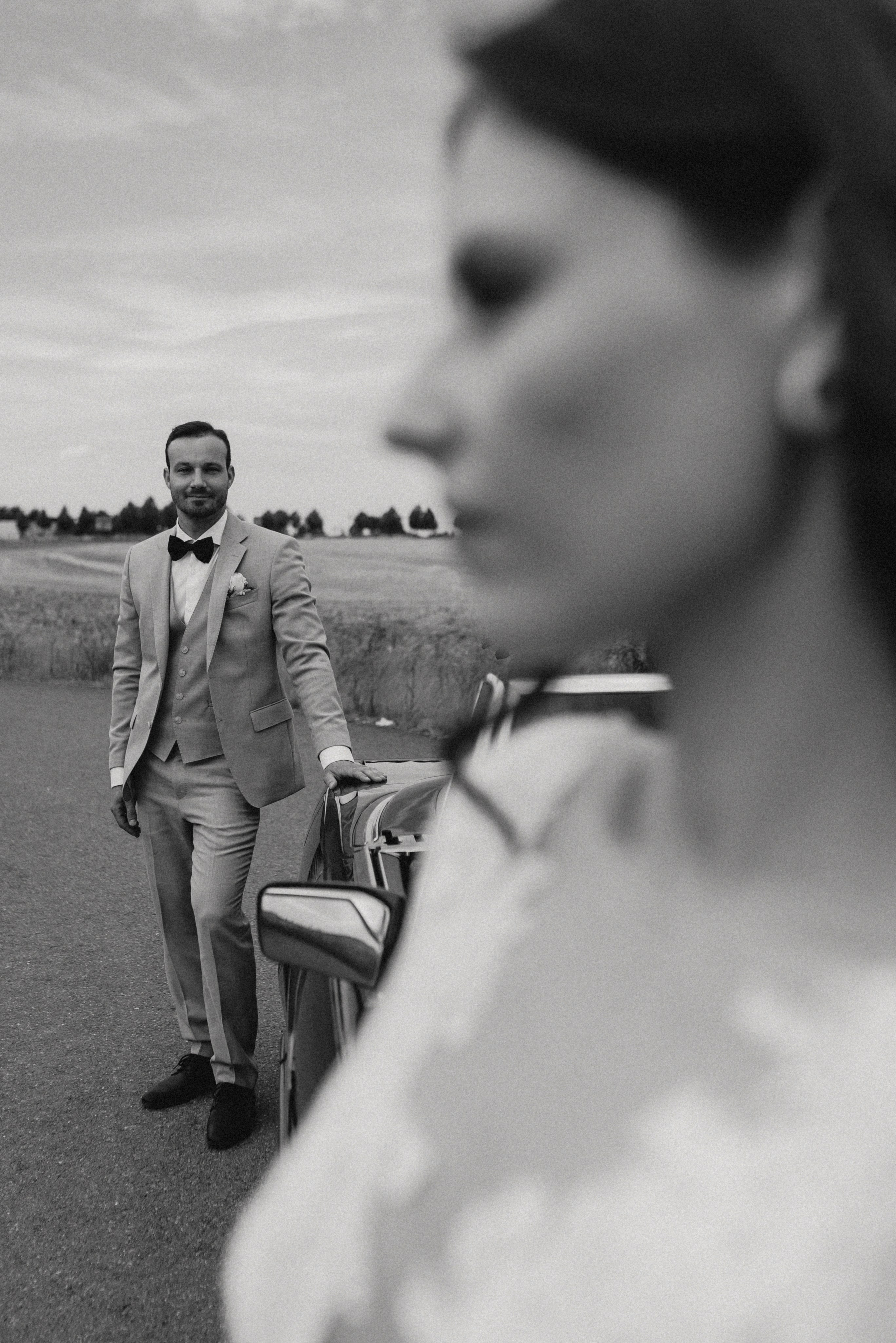 Marta & Stefan. Семейный фотограф Лейпциг, Германия