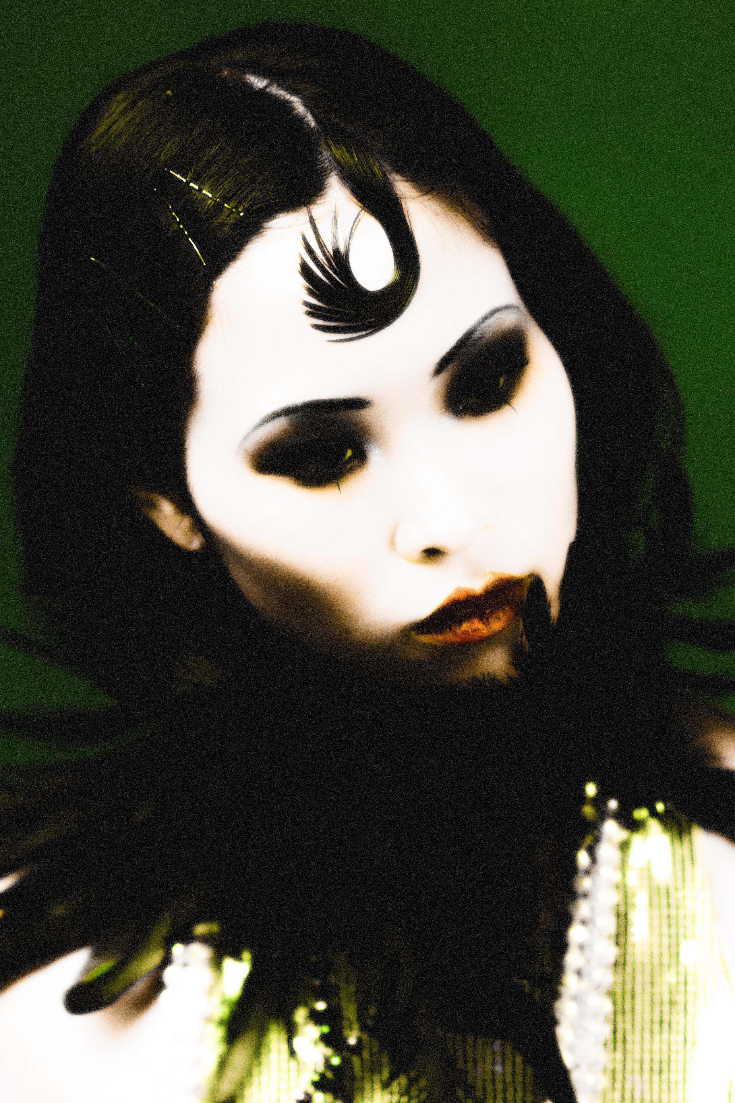 MIRAN　PROJECT. Anna Miyauchi