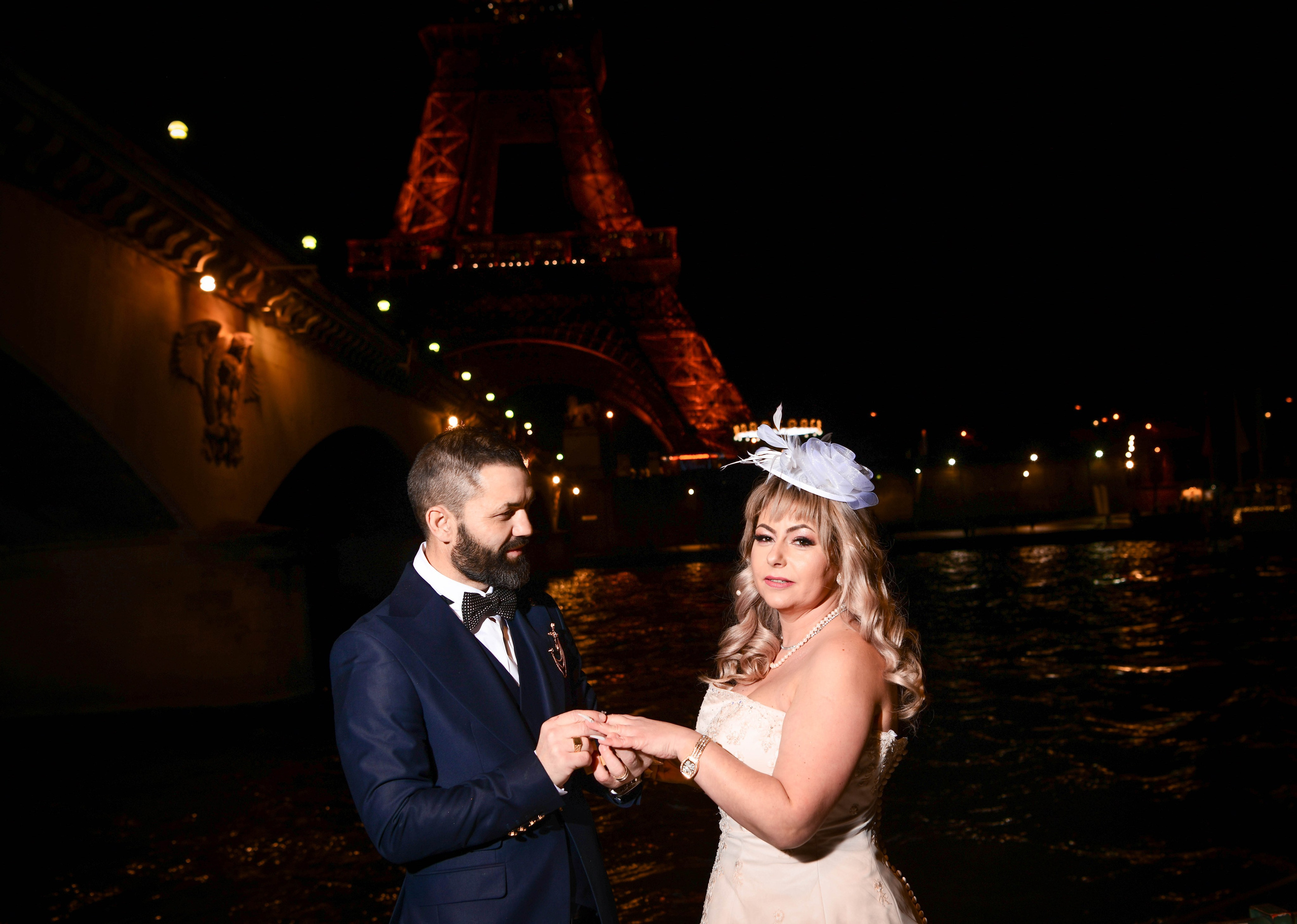 A 30-a aniversare de casatorie!